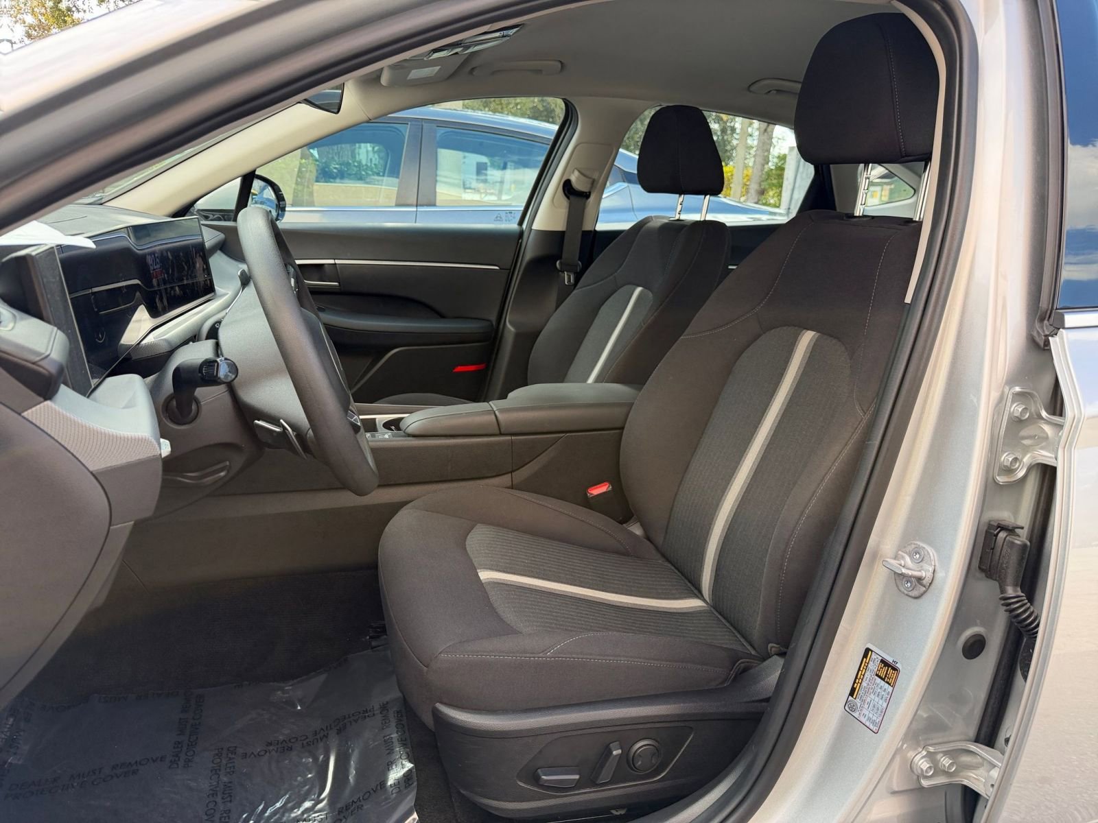 Thumbnail: 2025 Hyundai Sonata - 21