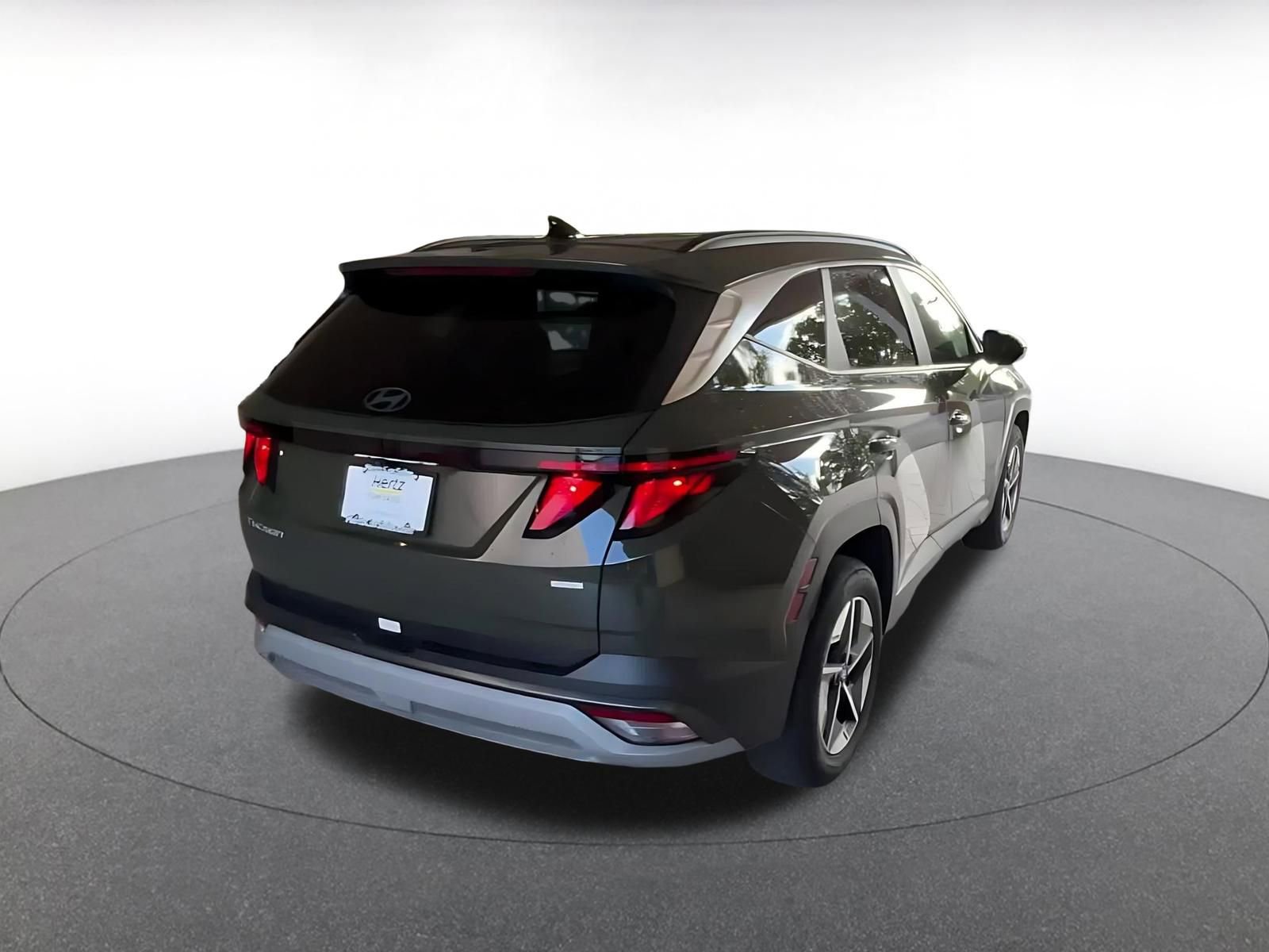 Thumbnail: 2025 Hyundai Tucson - 14