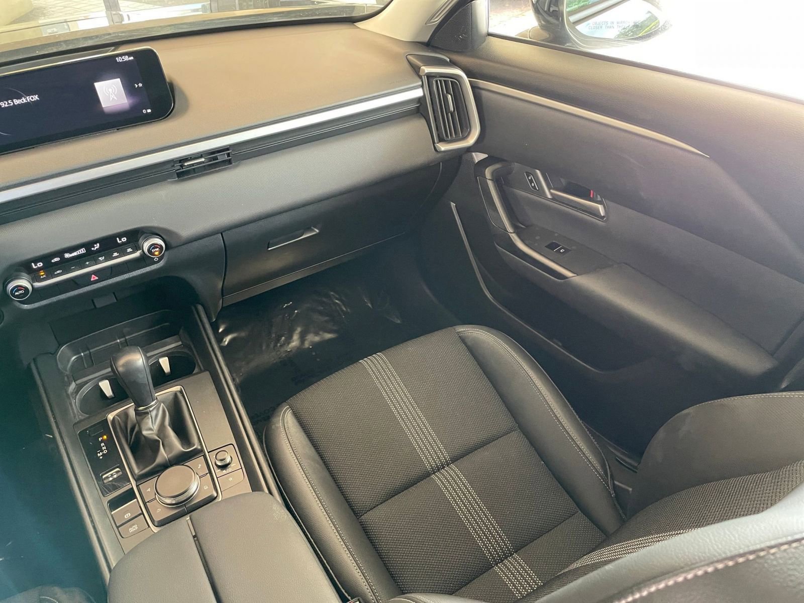 Thumbnail: 2025 Mazda CX-50 - 34