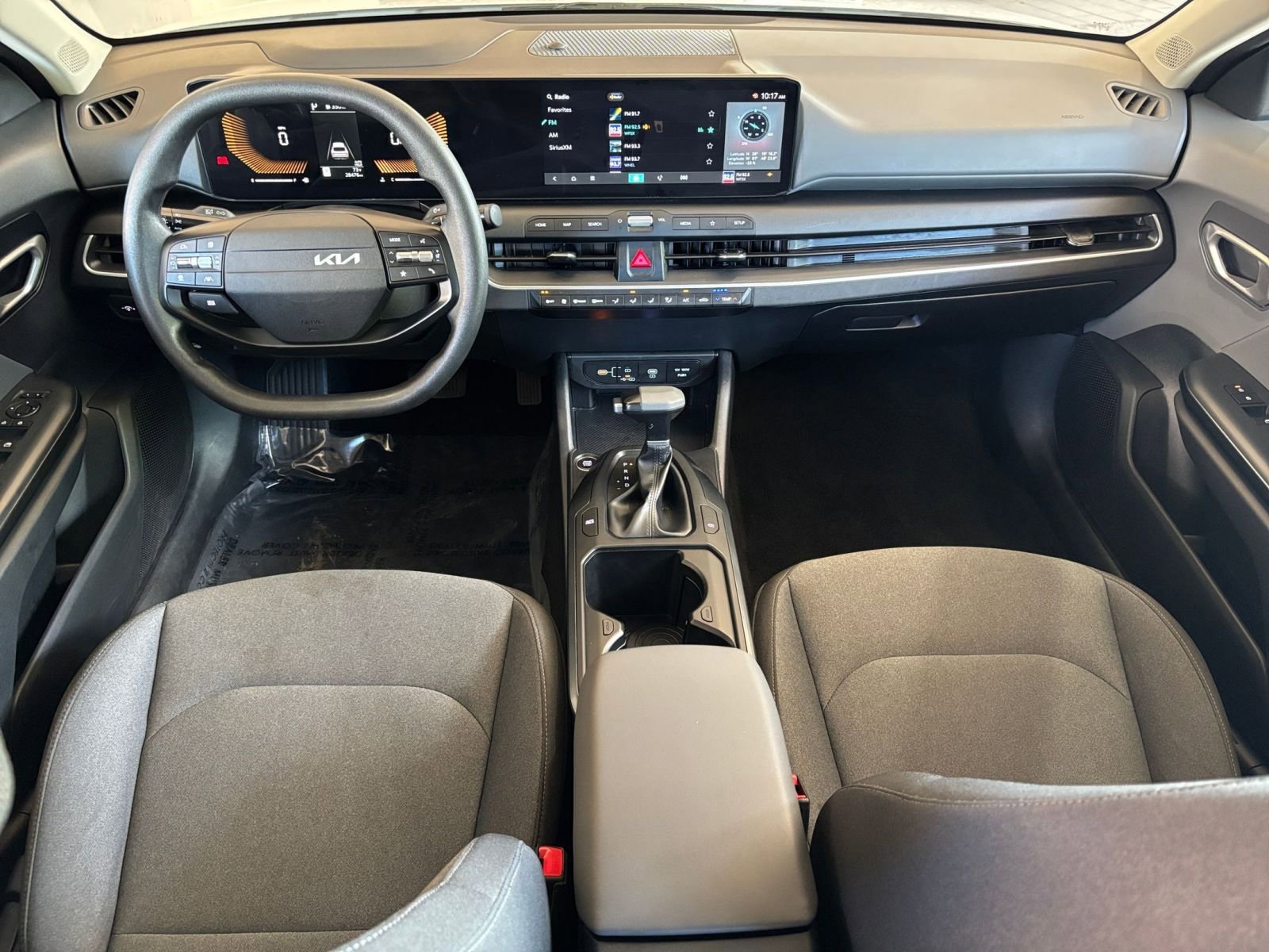 Thumbnail: 2025 Kia K4 - 32