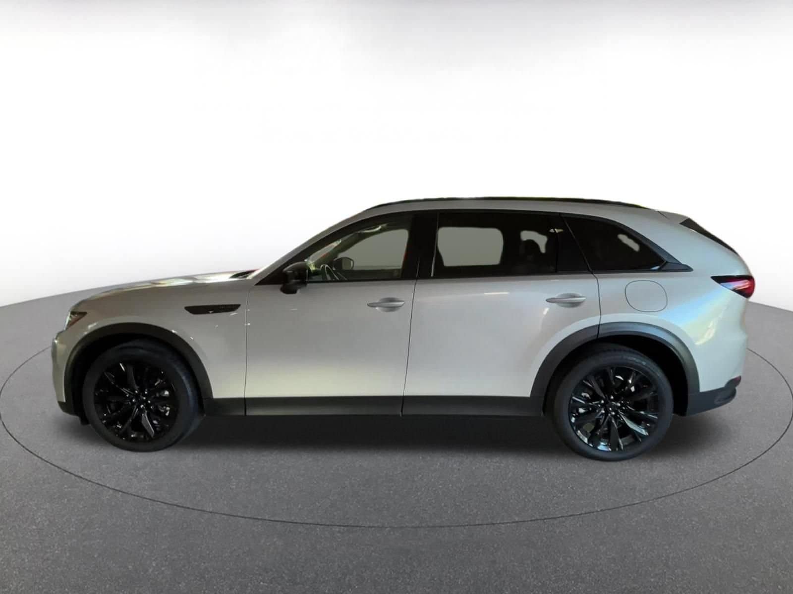 Thumbnail: 2026 Mazda CX-90 - 8