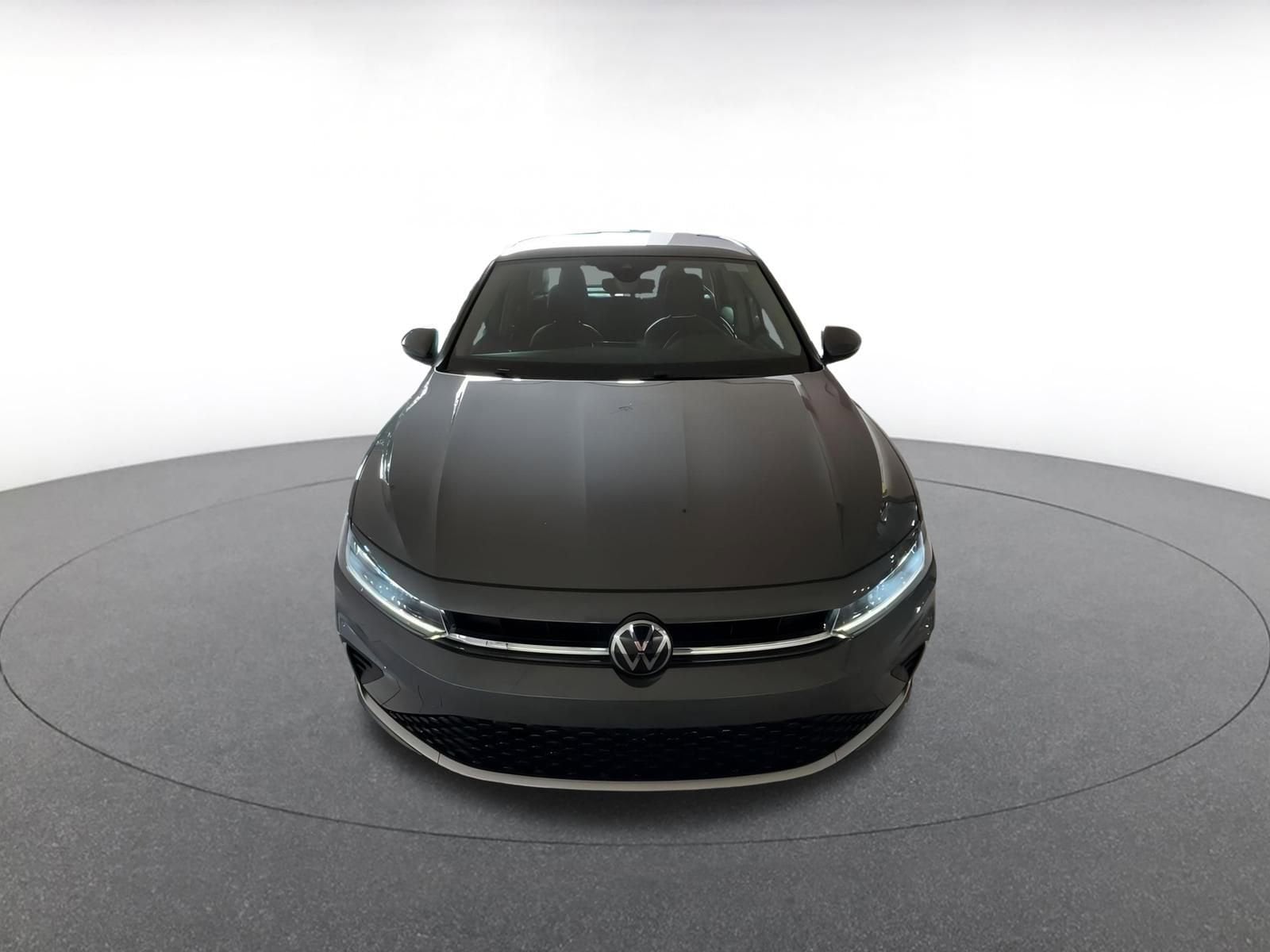 Thumbnail: 2025 Volkswagen Jetta - 4