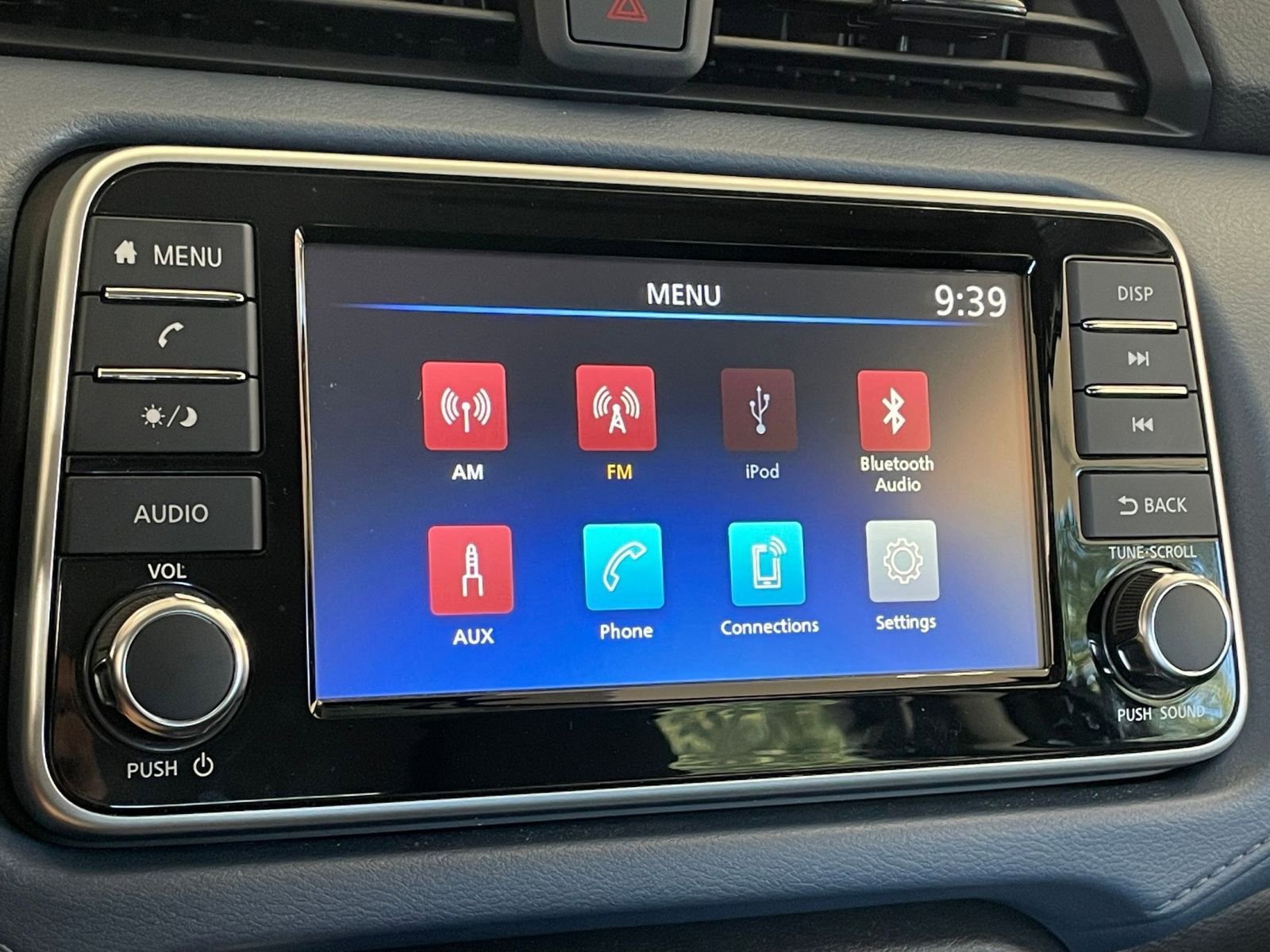 Thumbnail: 2025 Nissan Versa - 21