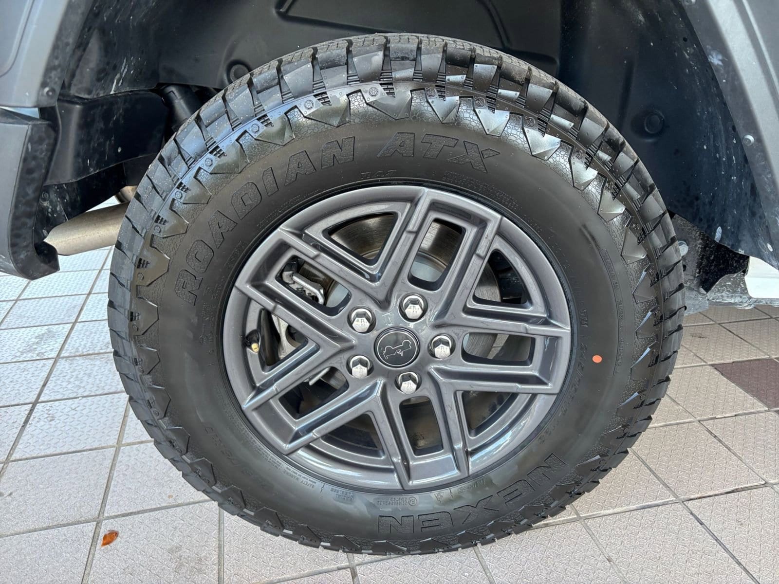 Thumbnail: 2025 Jeep Wrangler - 28