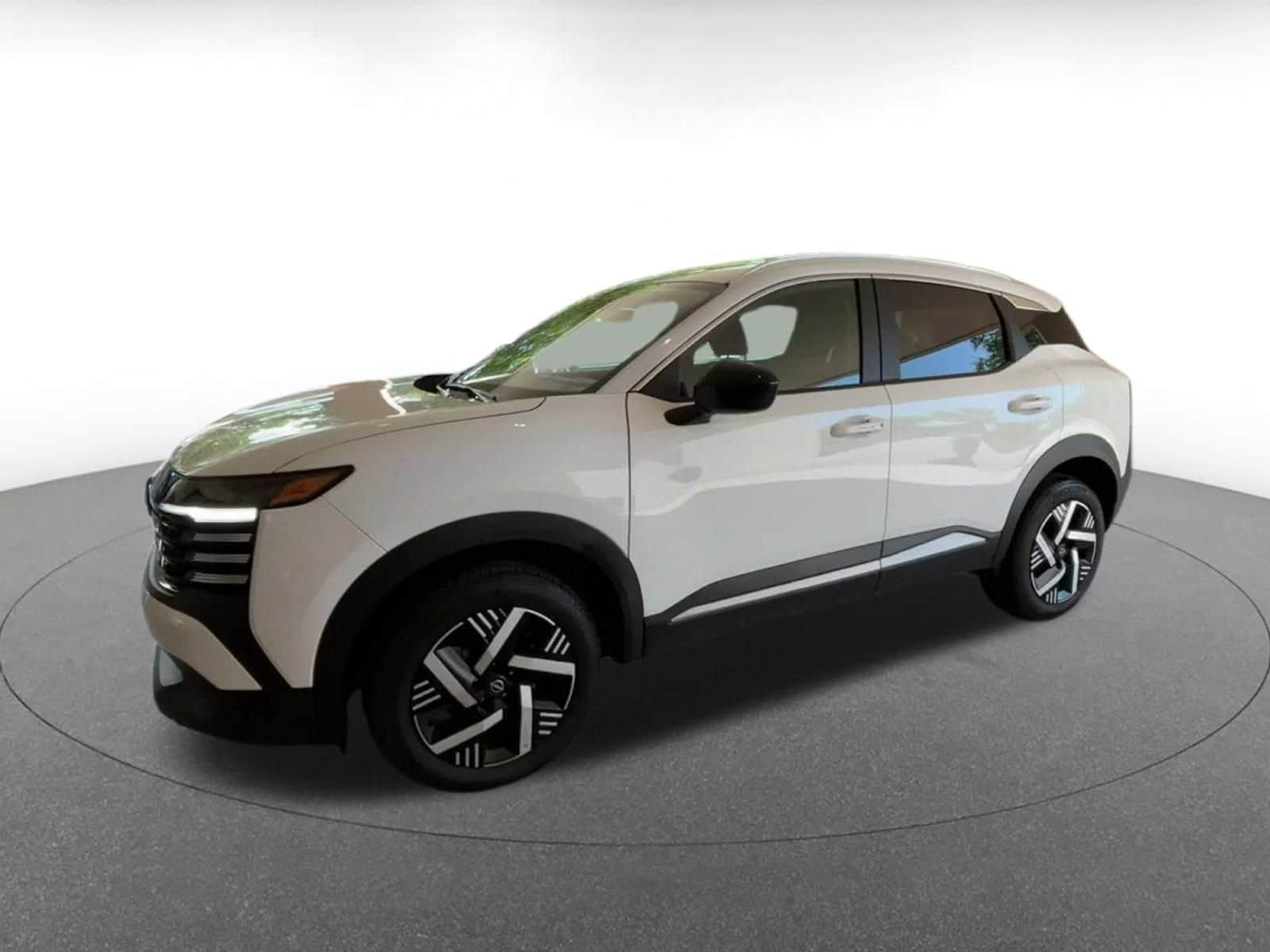 Thumbnail: 2026 Nissan Kicks - 7
