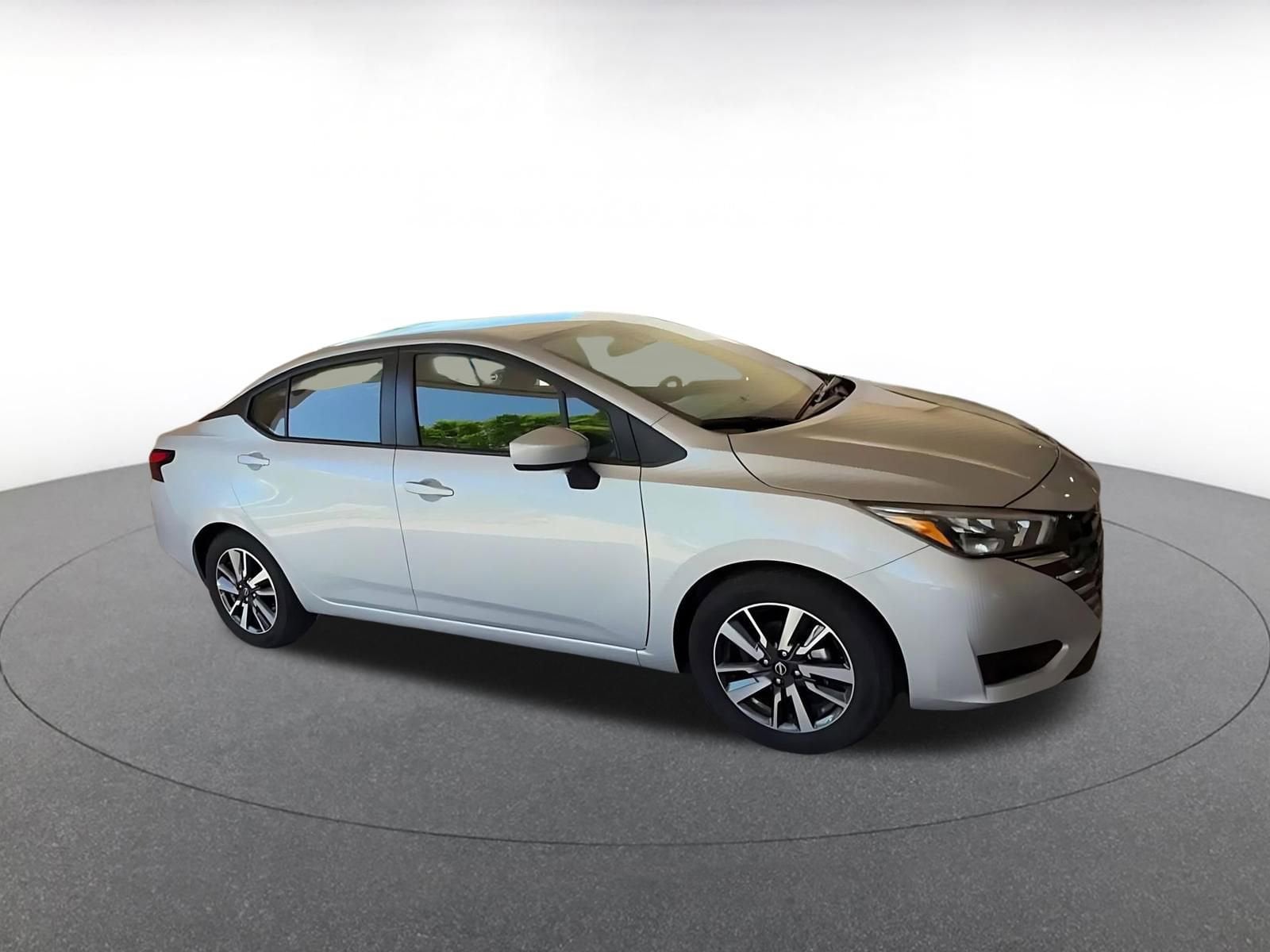 Thumbnail: 2025 Nissan Versa - 2