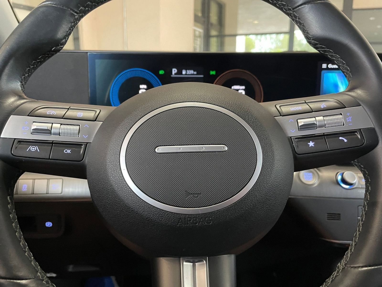 Thumbnail: 2025 Hyundai Kona - 28