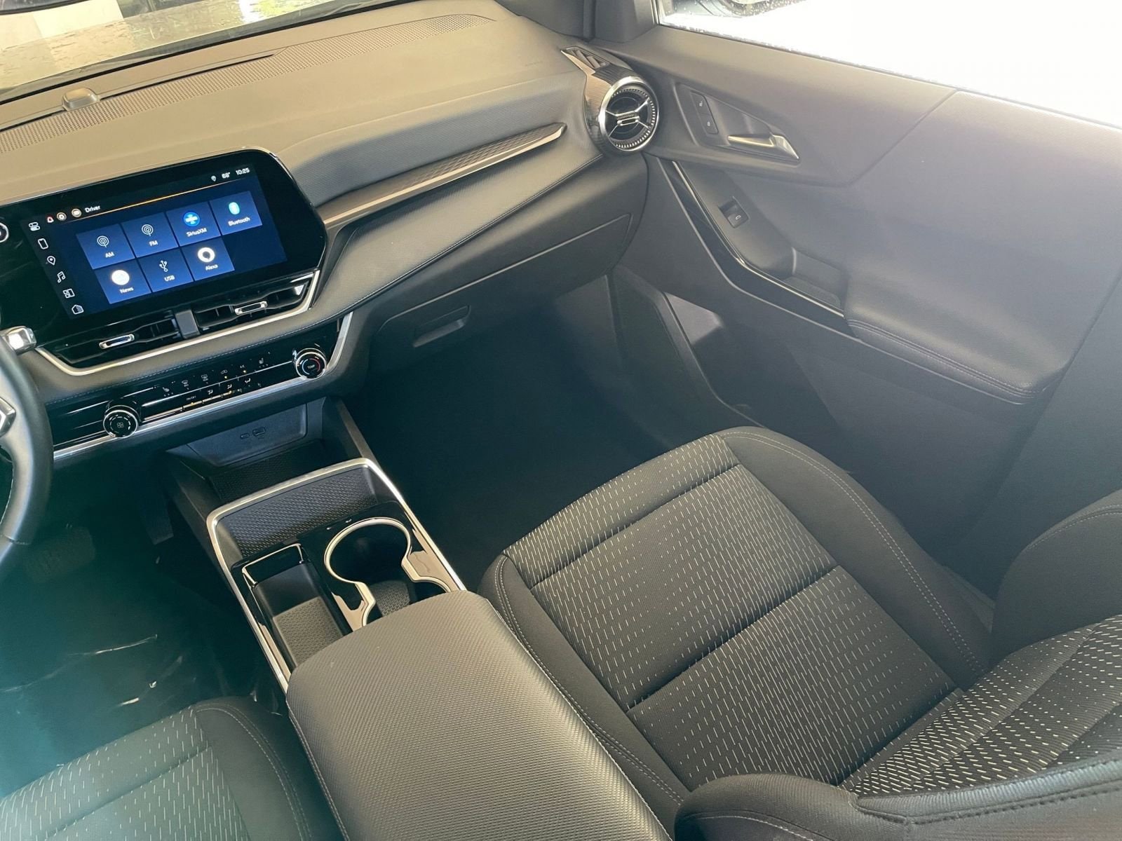 Thumbnail: 2025 Chevrolet Equinox - 34