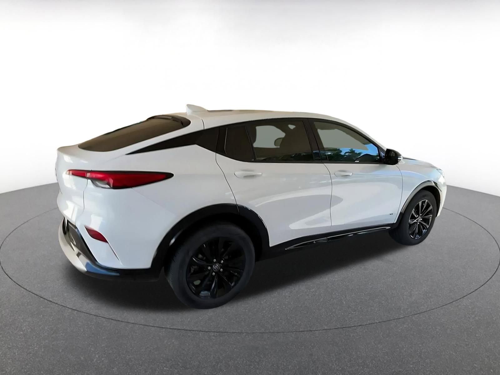 Thumbnail: 2025 Buick Envista - 15