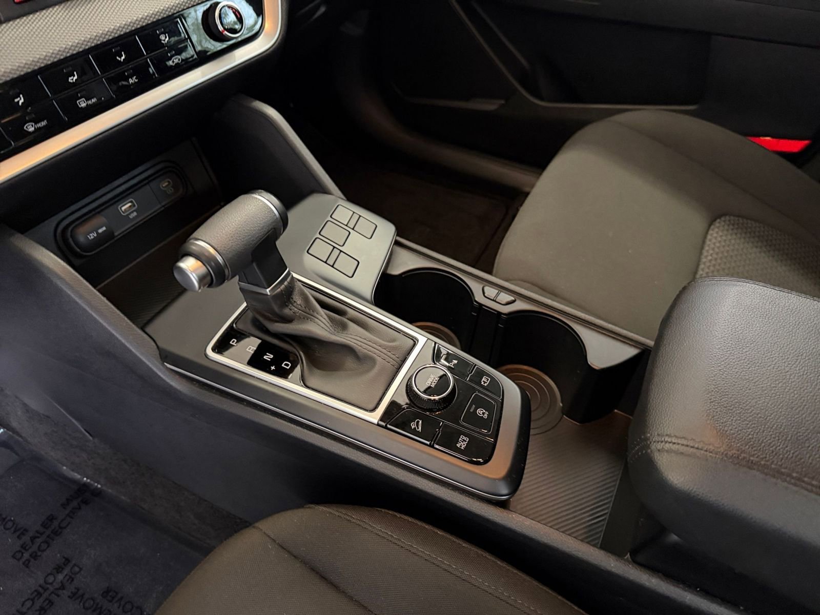 Thumbnail: 2025 Kia Sportage - 35