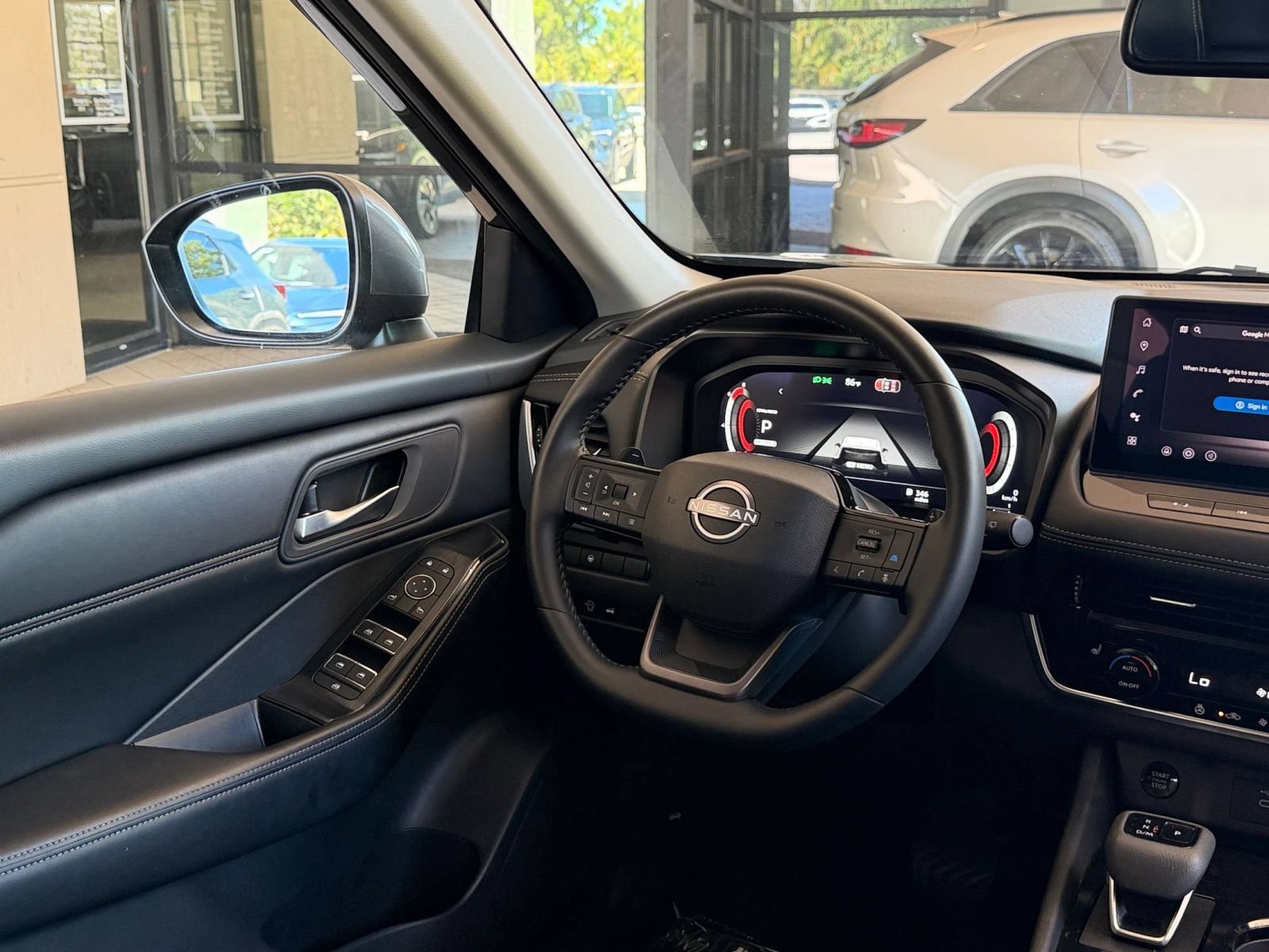 Thumbnail: 2026 Nissan Rogue - 30