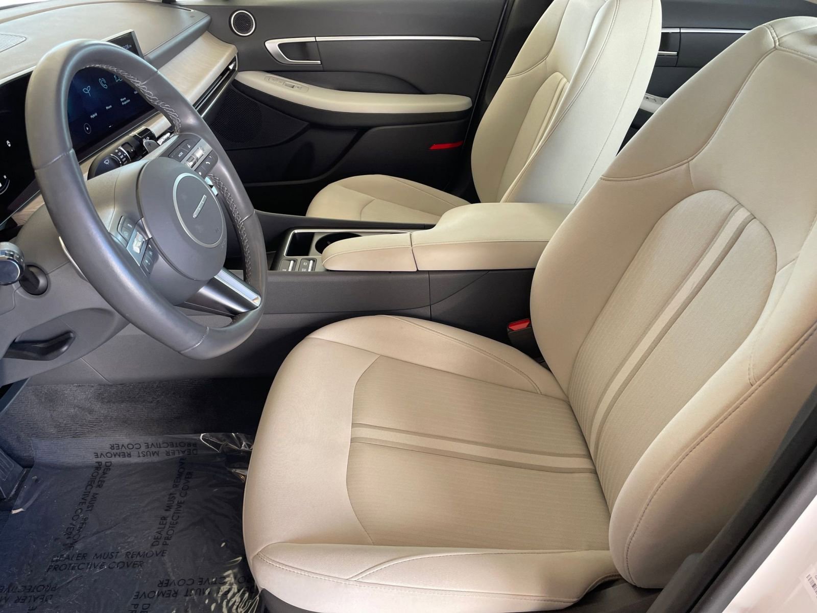 Thumbnail: 2025 Hyundai Sonata - 28