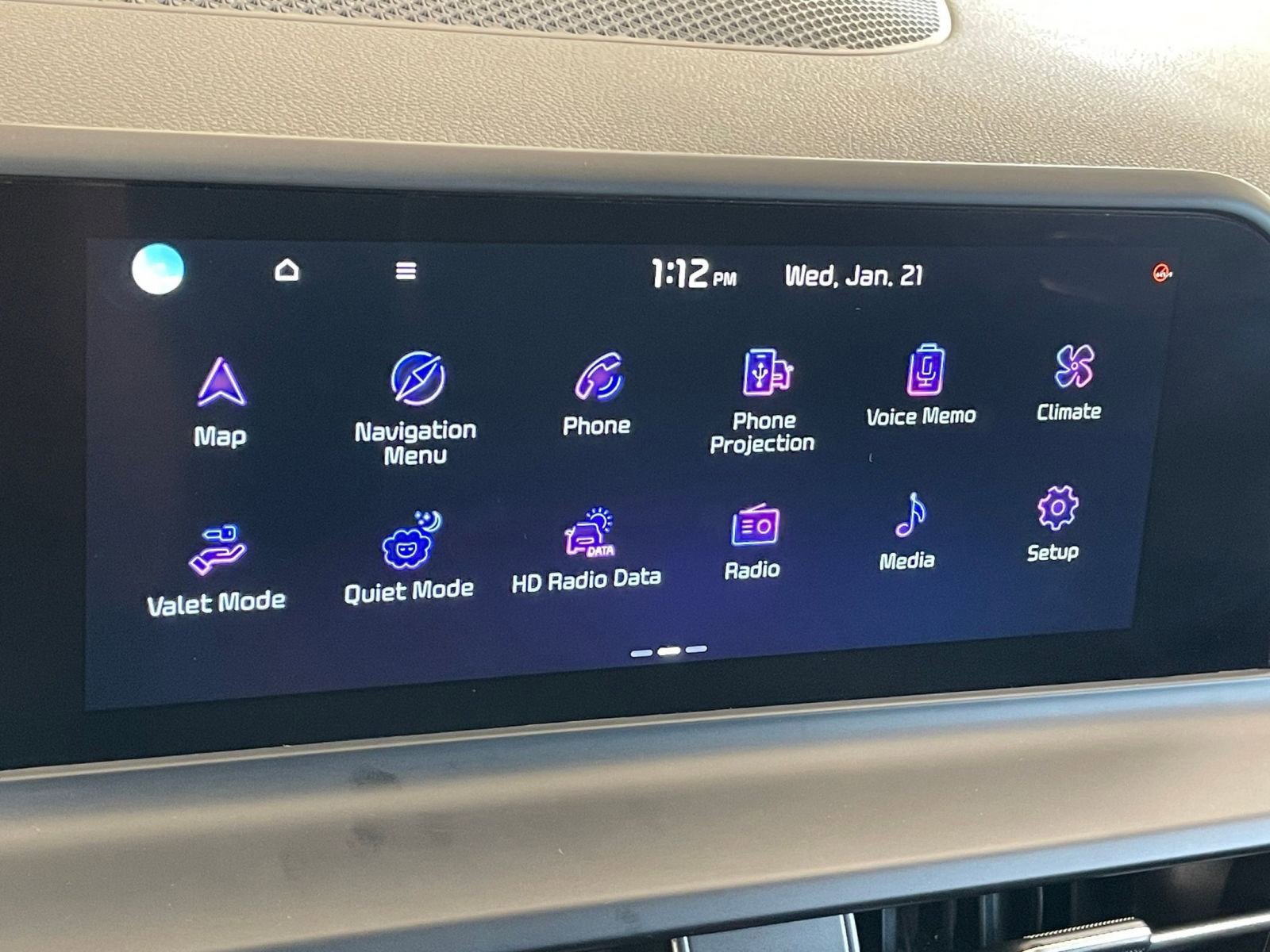 Thumbnail: 2025 Kia Seltos - 21