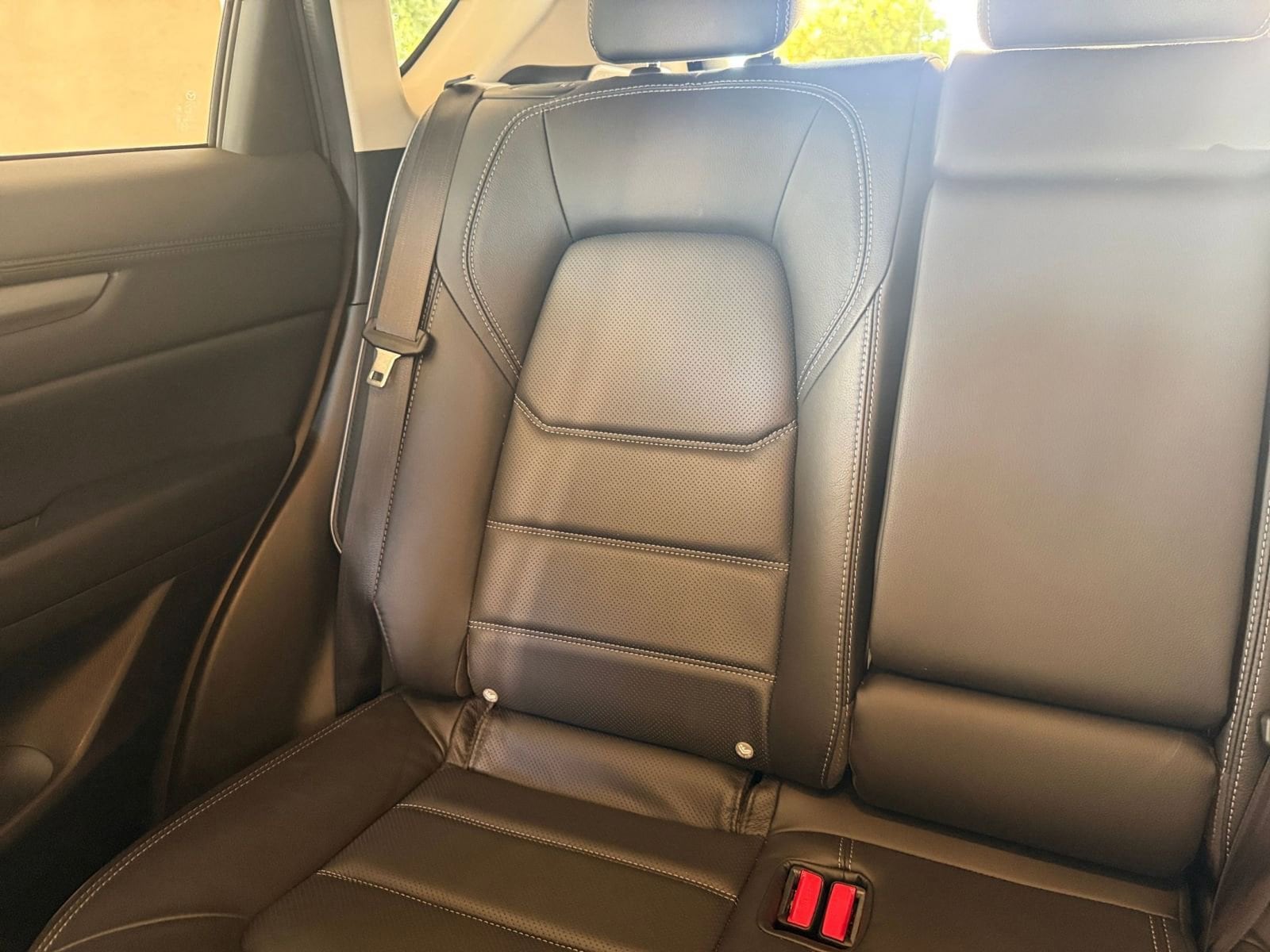 Thumbnail: 2025 Mazda CX-5 - 33