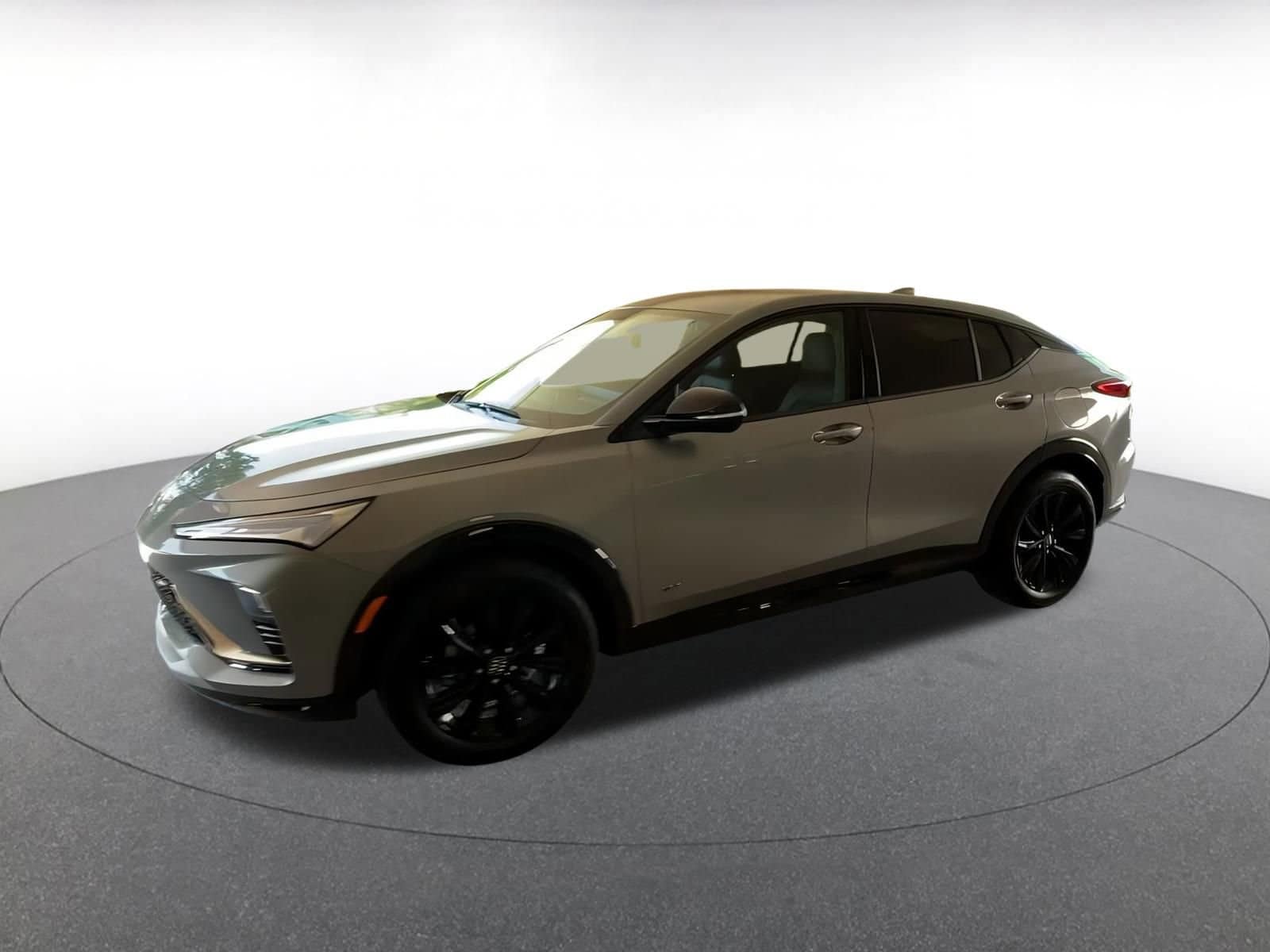 Thumbnail: 2025 Buick Envista - 8