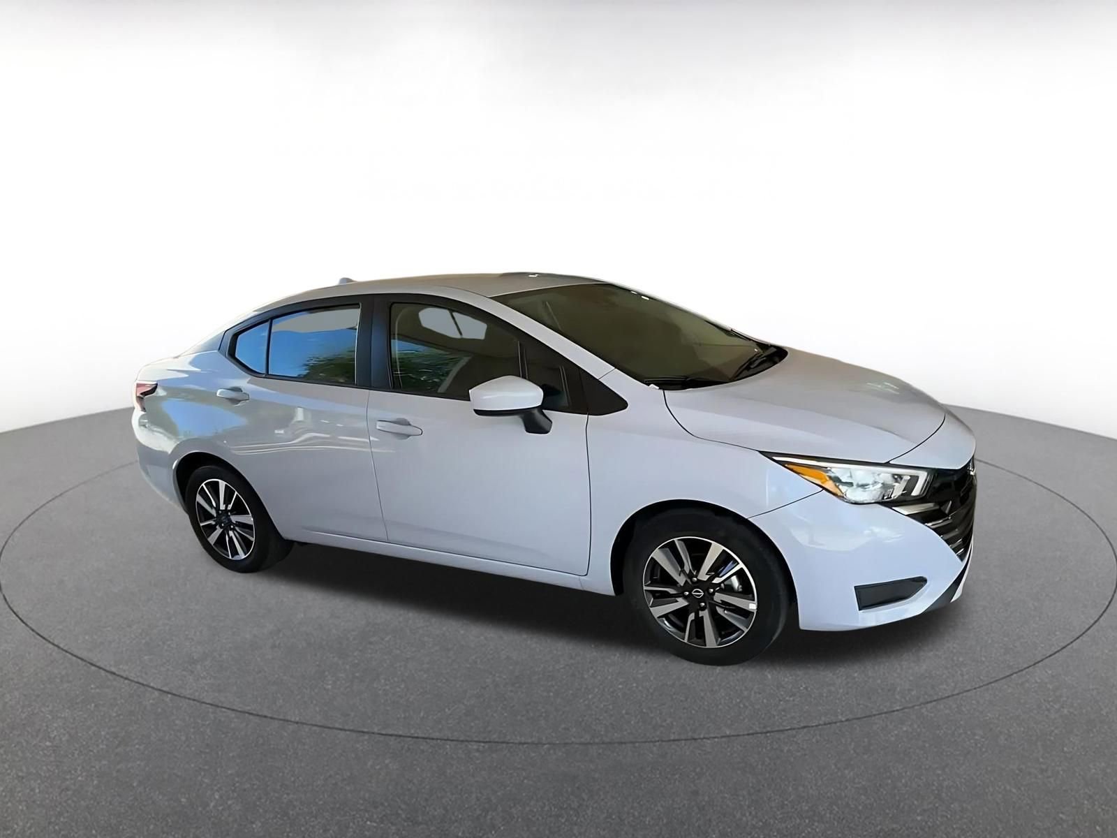 Thumbnail: 2025 Nissan Versa - 2