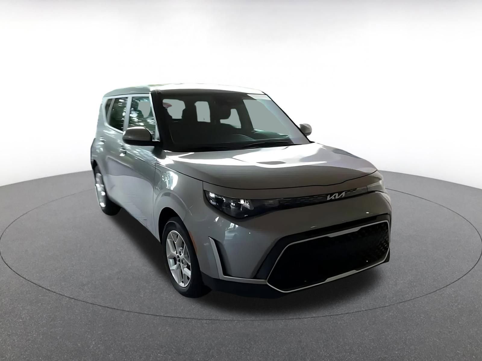 Thumbnail: 2025 Kia Soul - 3