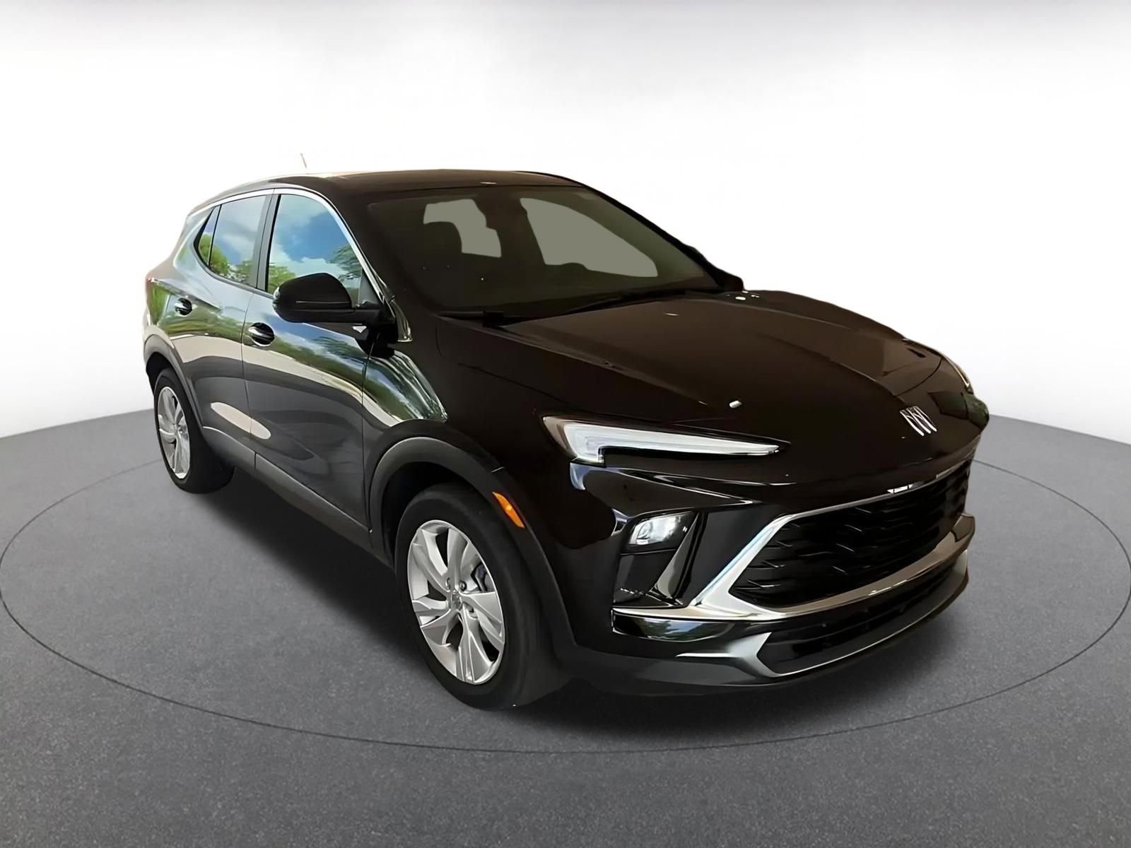Thumbnail: 2025 Buick Encore GX - 3