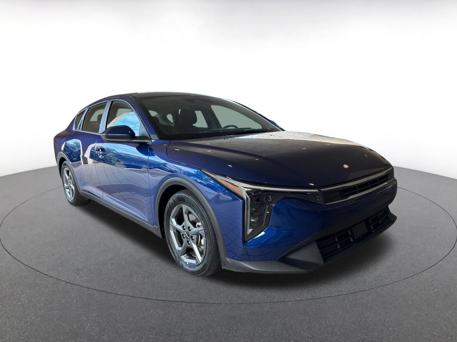 Thumbnail: 2025 Kia K4 - 1