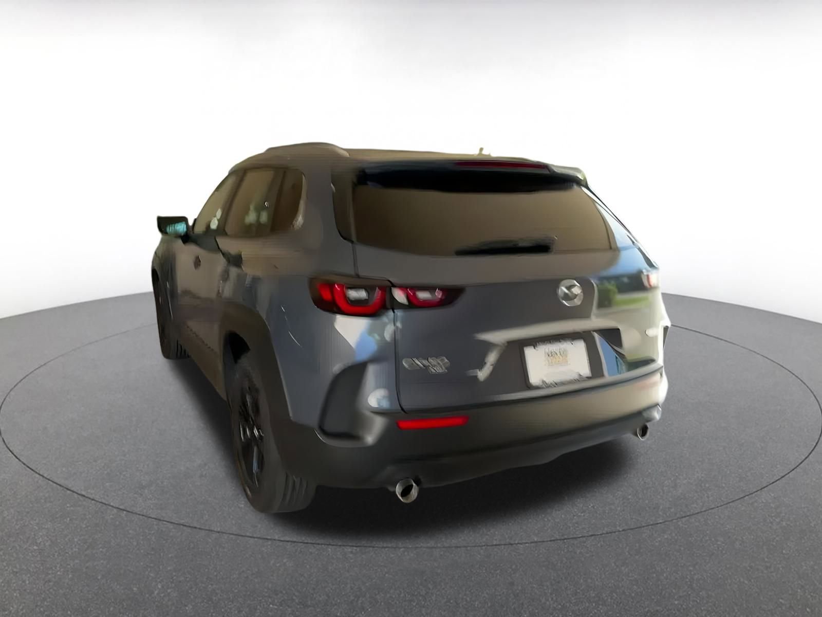 Thumbnail: 2025 Mazda CX-50 - 11