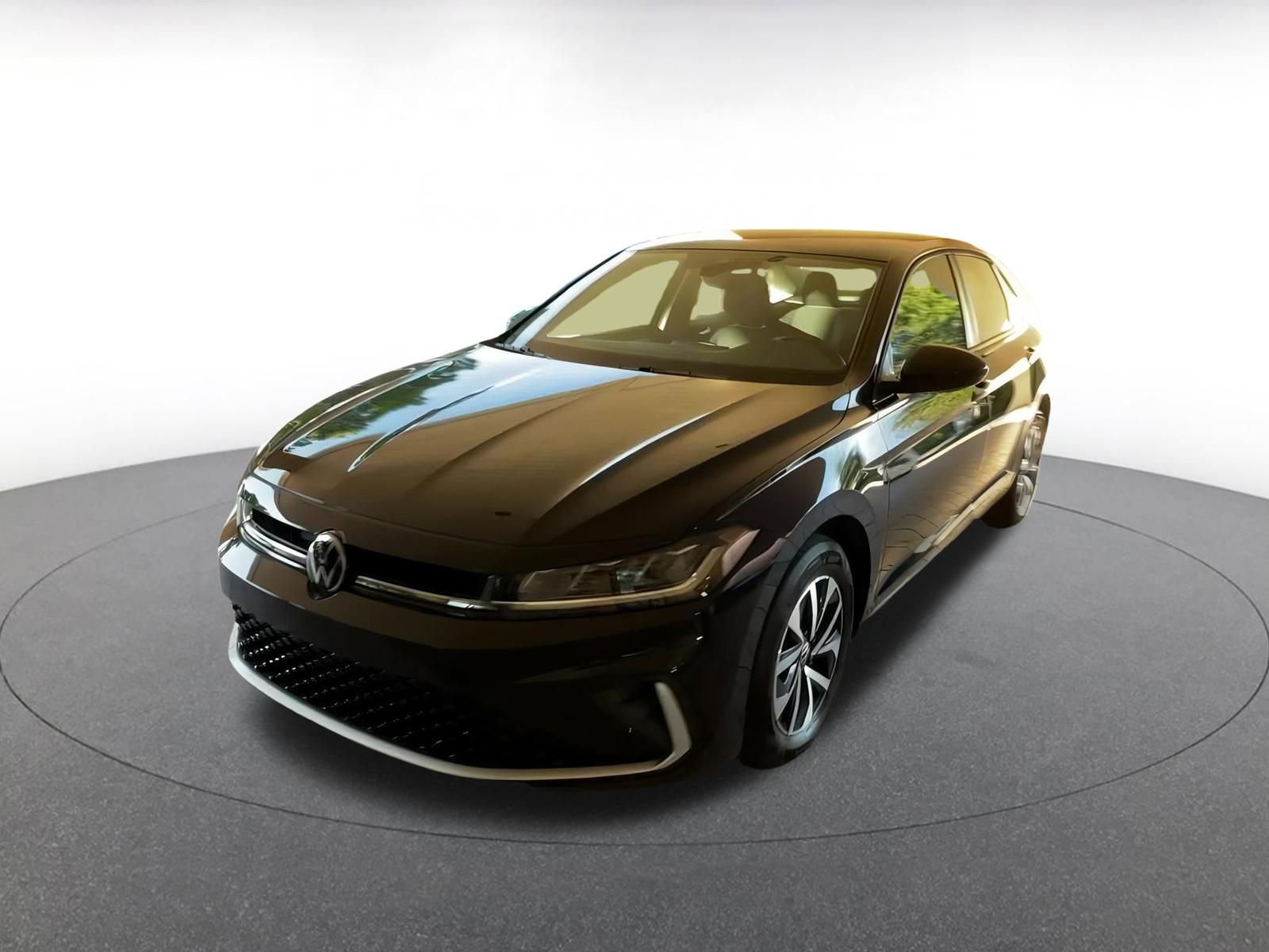 Thumbnail: 2025 Volkswagen Jetta - 4