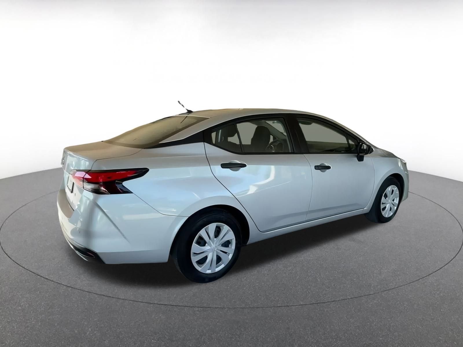 Thumbnail: 2024 Nissan Versa - 15
