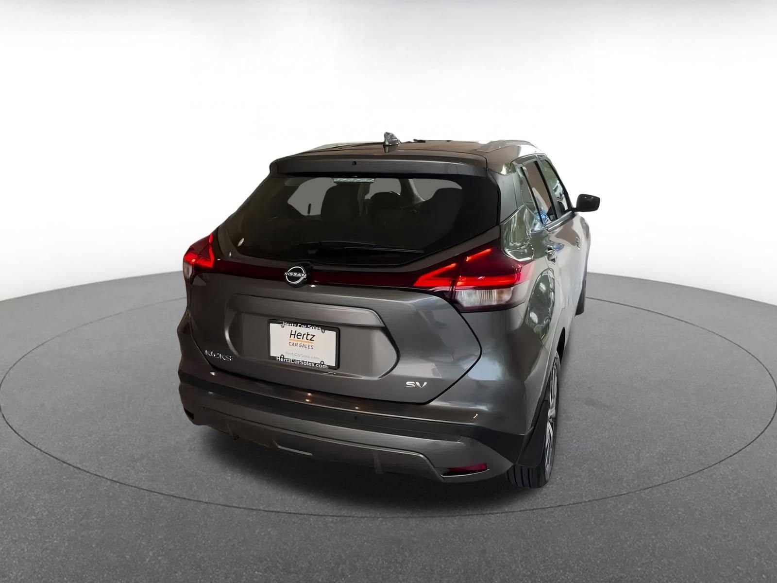 Thumbnail: 2024 Nissan Kicks - 14