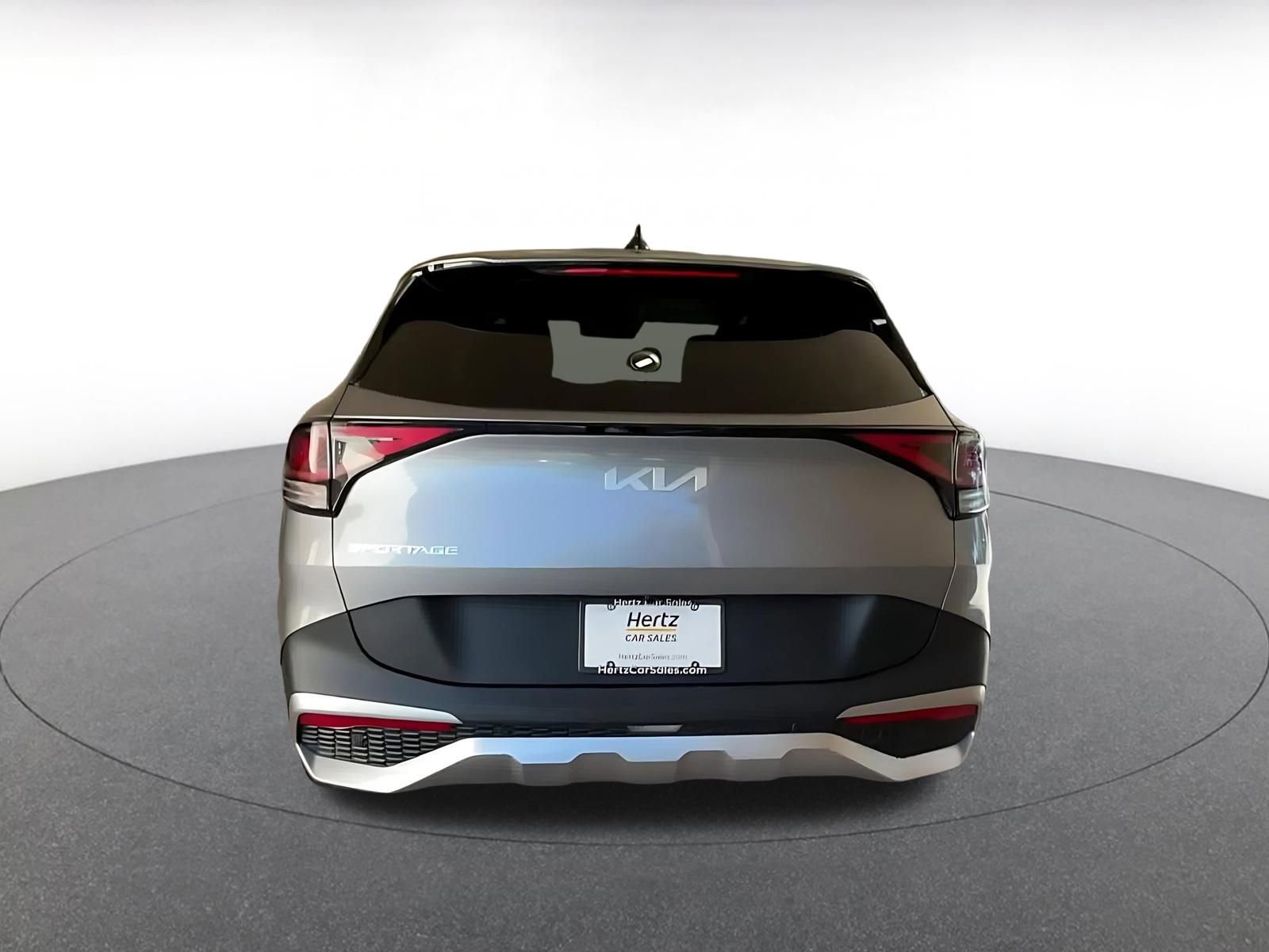 Thumbnail: 2025 Kia Sportage - 12