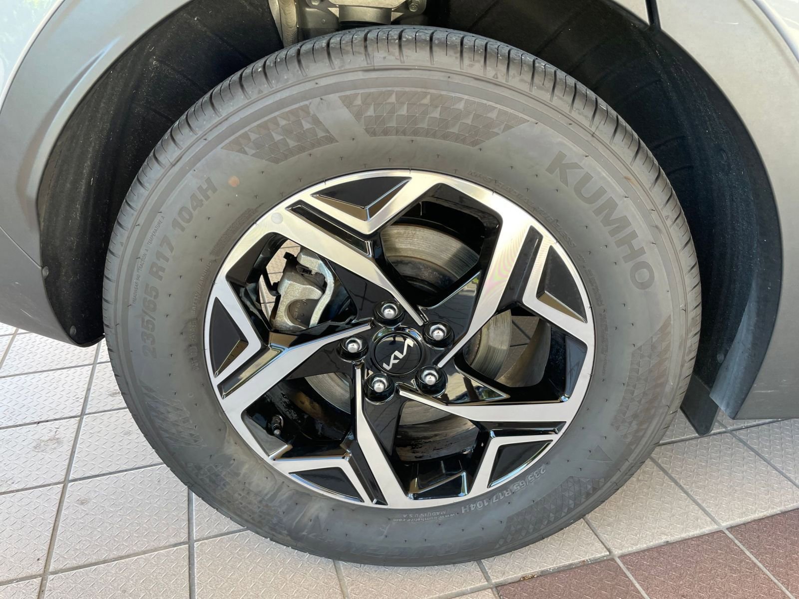 Thumbnail: 2025 Kia Sportage - 30