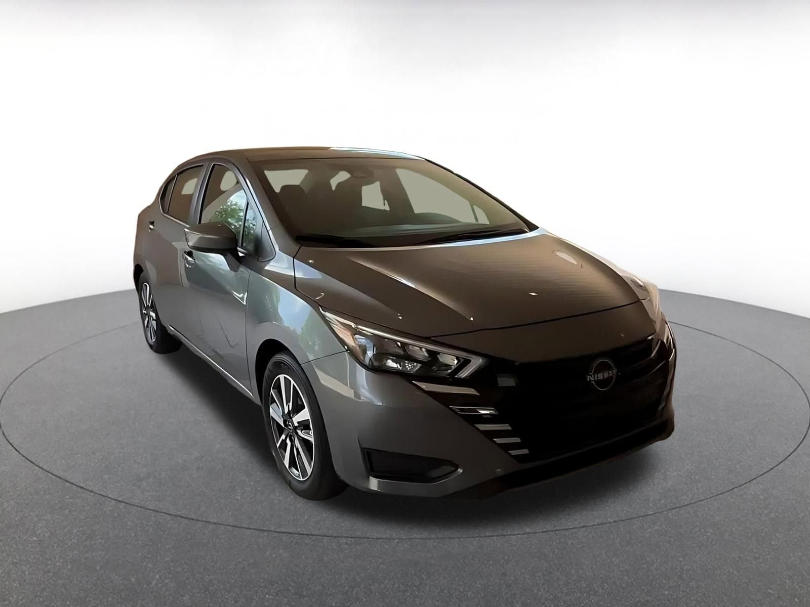 Thumbnail: 2025 Nissan Versa - 3