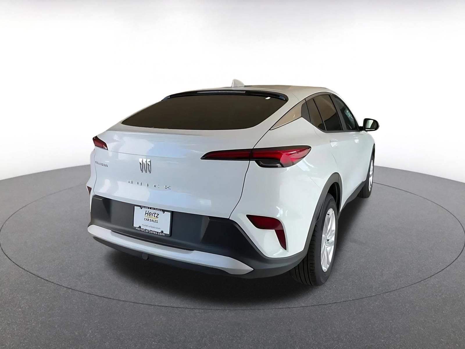 Thumbnail: 2025 Buick Envista - 14