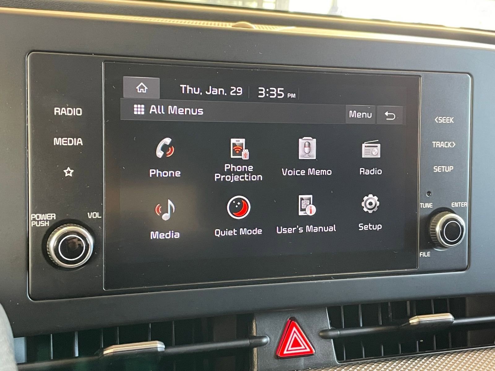 Thumbnail: 2025 Kia Sportage - 20