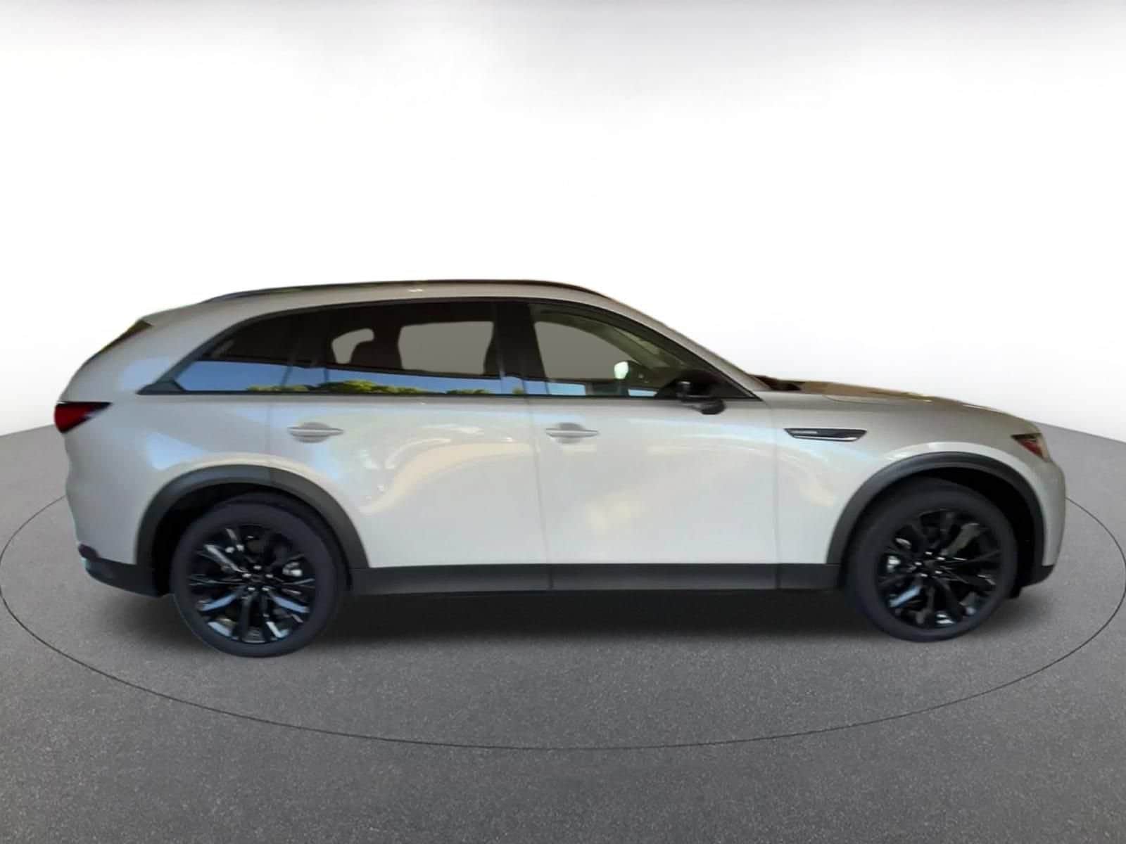 Thumbnail: 2026 Mazda CX-90 - 16
