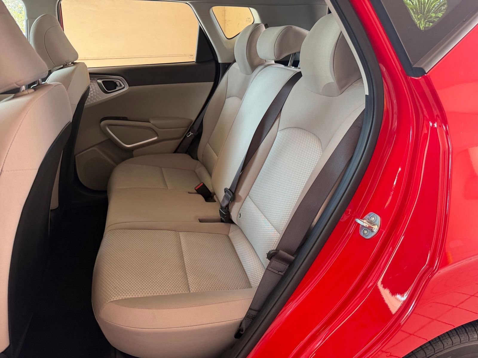 Thumbnail: 2025 Kia Soul - 21