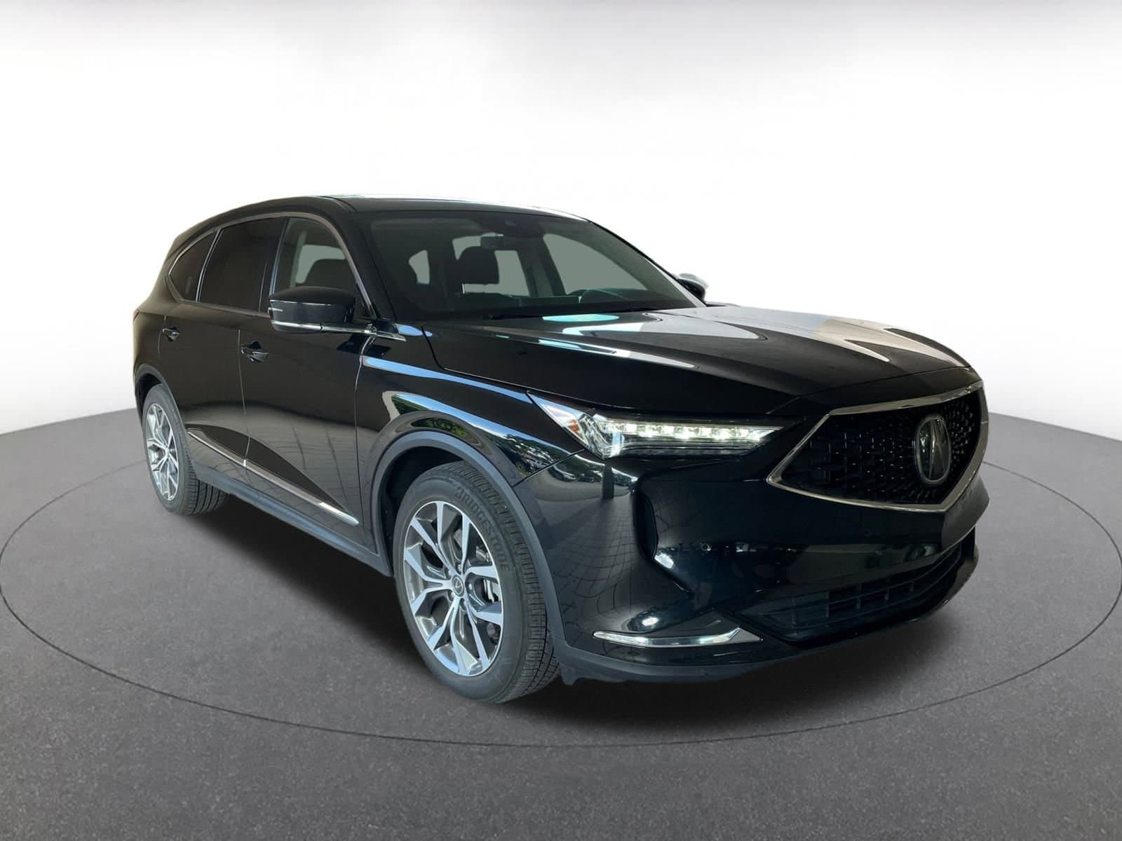 Thumbnail: 2023 Acura MDX - 1