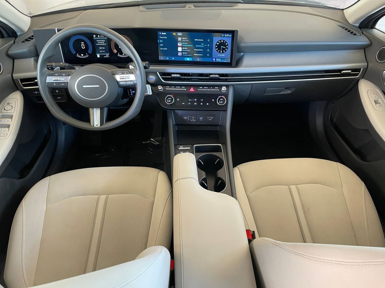 Thumbnail: 2025 Hyundai Sonata - 34