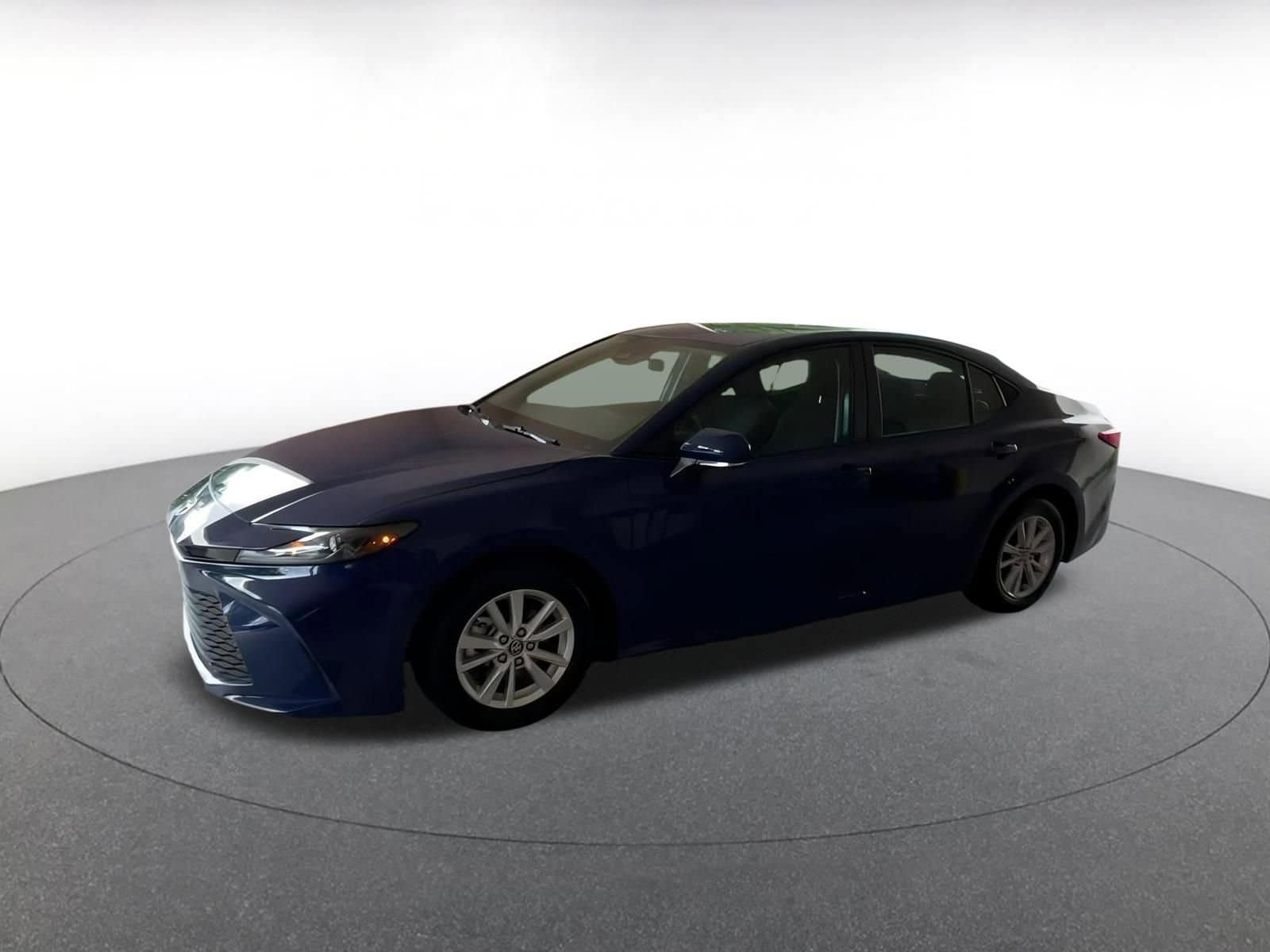 Thumbnail: 2025 Toyota Camry - 7