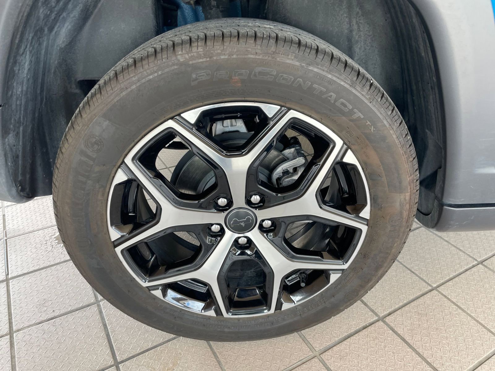 Thumbnail: 2025 Jeep Compass - 31