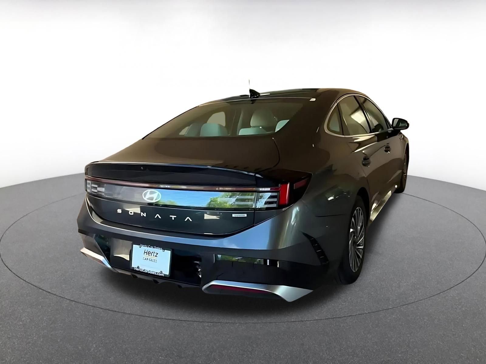 Thumbnail: 2025 Hyundai Sonata - 15