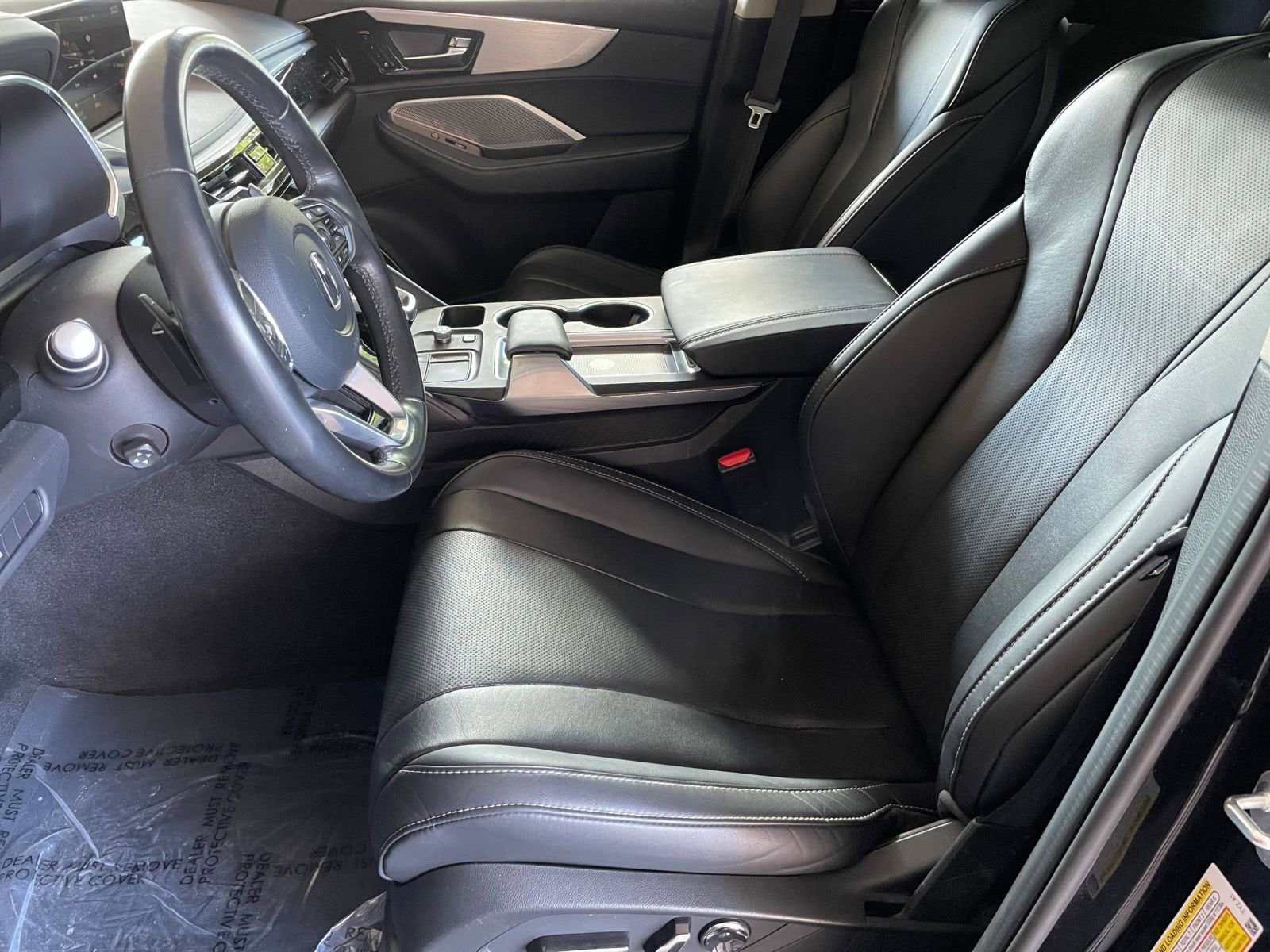 Thumbnail: 2023 Acura MDX - 24