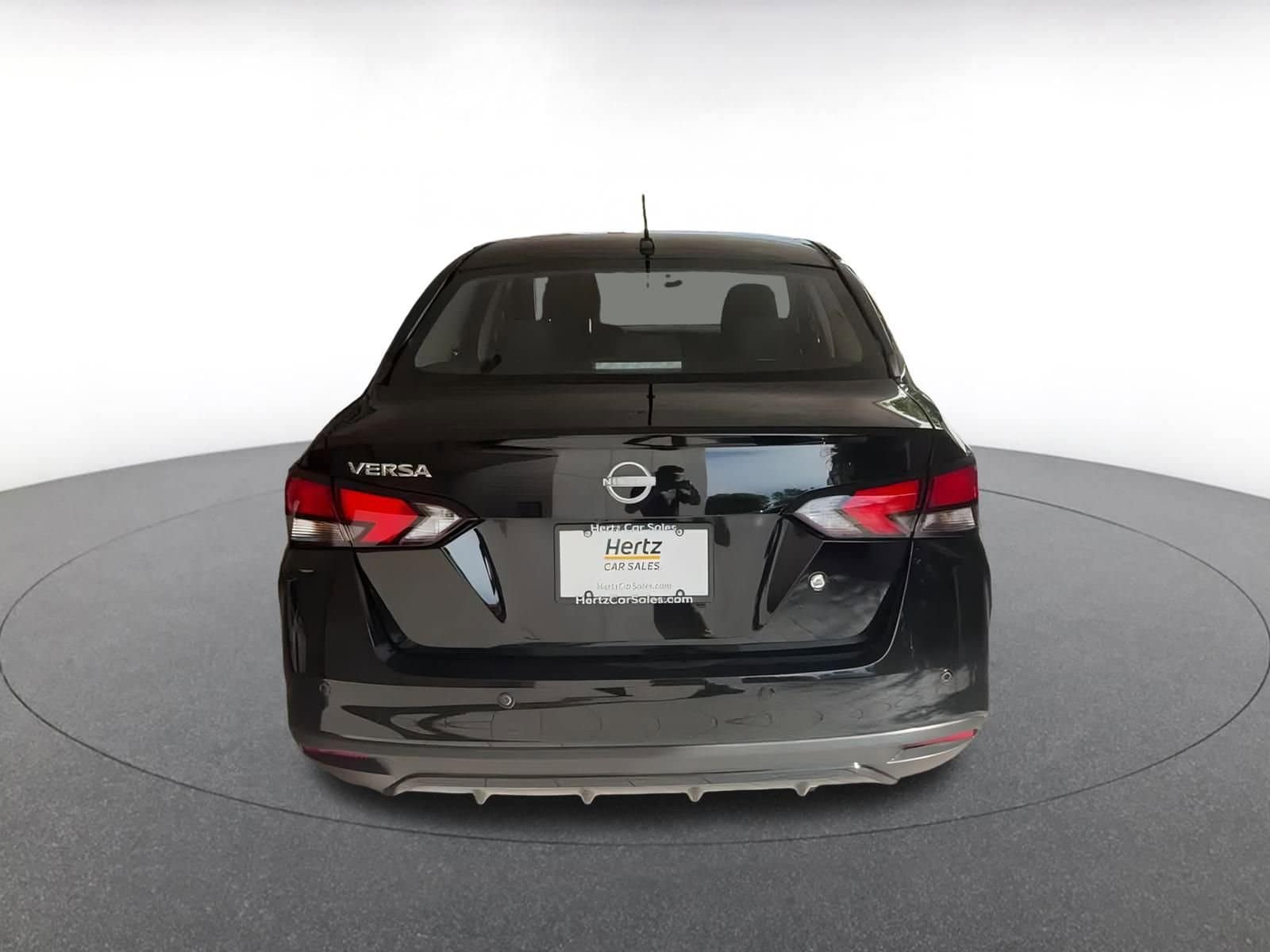 Thumbnail: 2024 Nissan Versa - 12