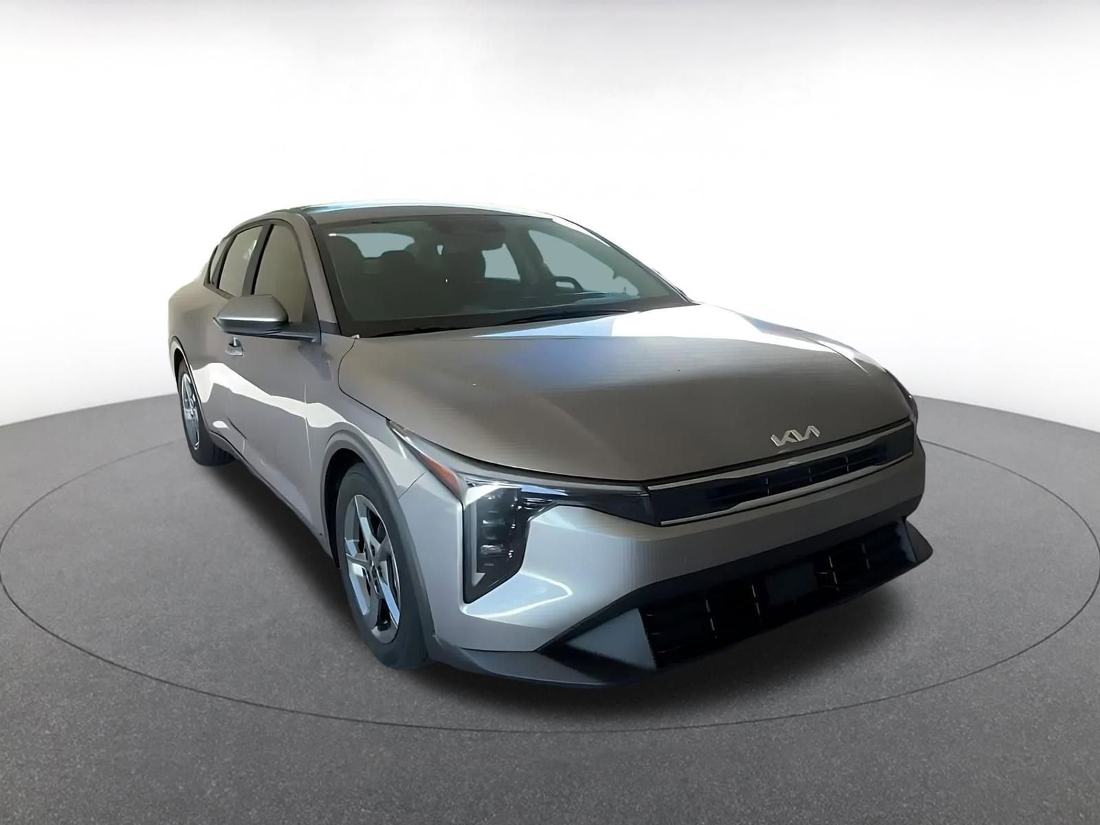 Thumbnail: 2025 Kia K4 - 3