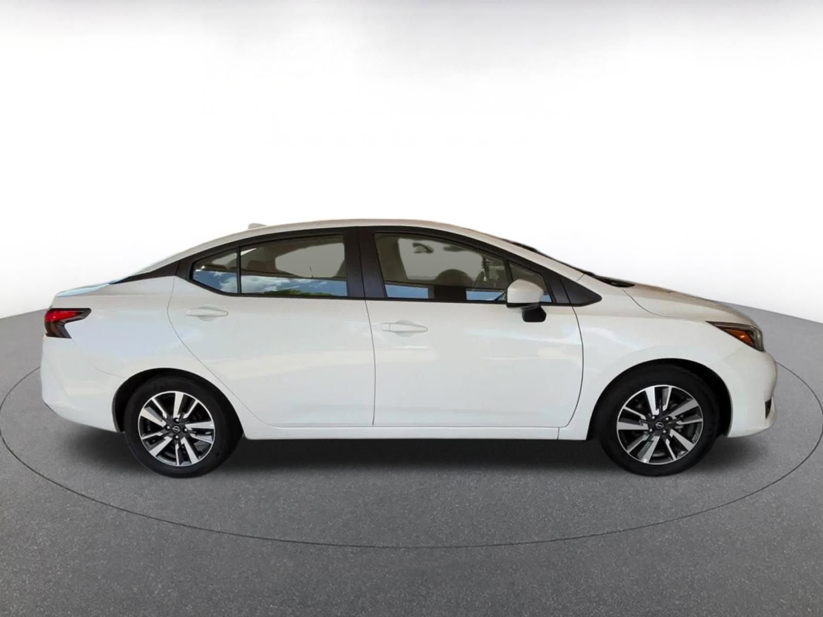 Thumbnail: 2025 Nissan Versa - 16