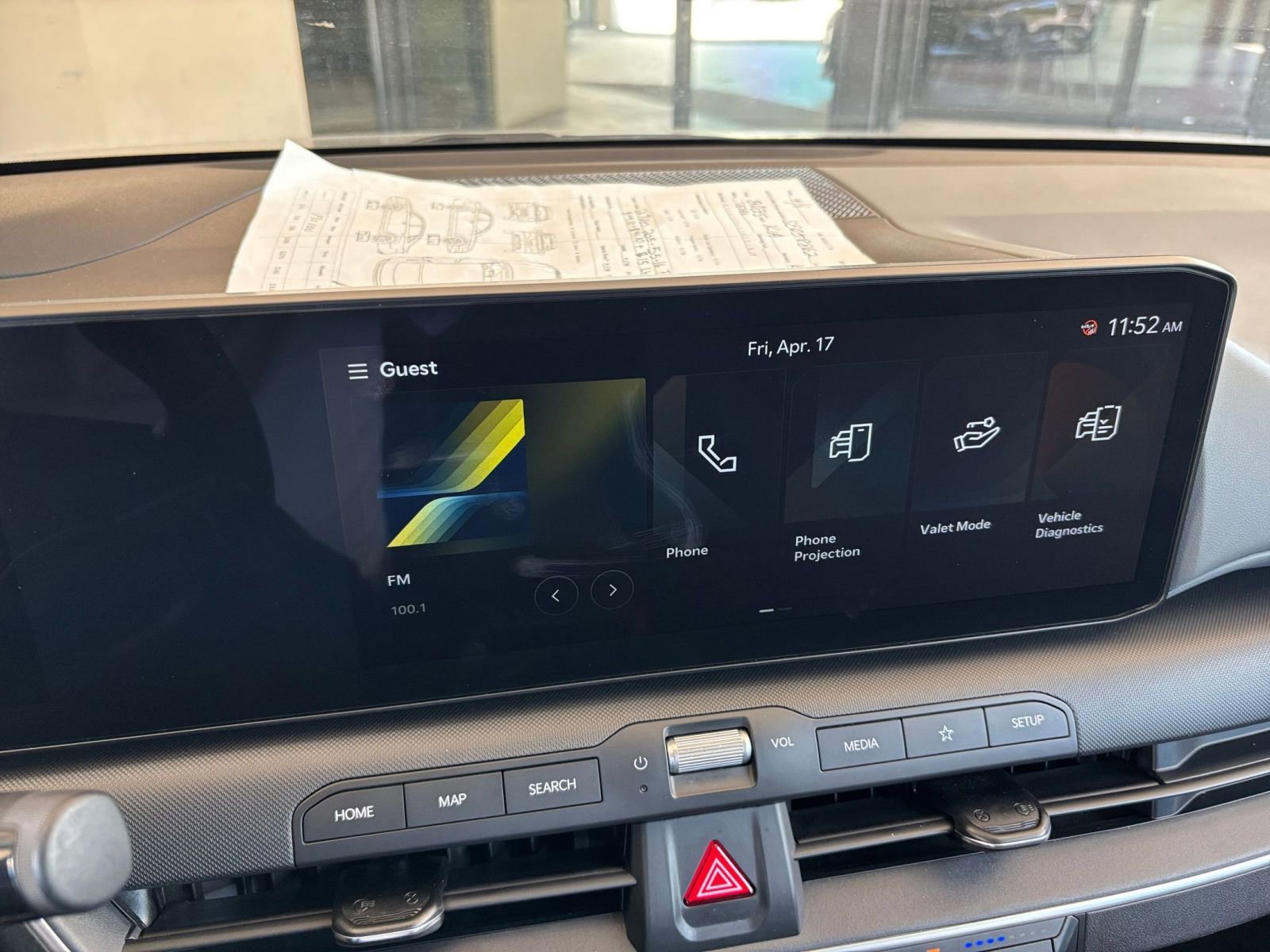 Thumbnail: 2025 Kia K4 - 20