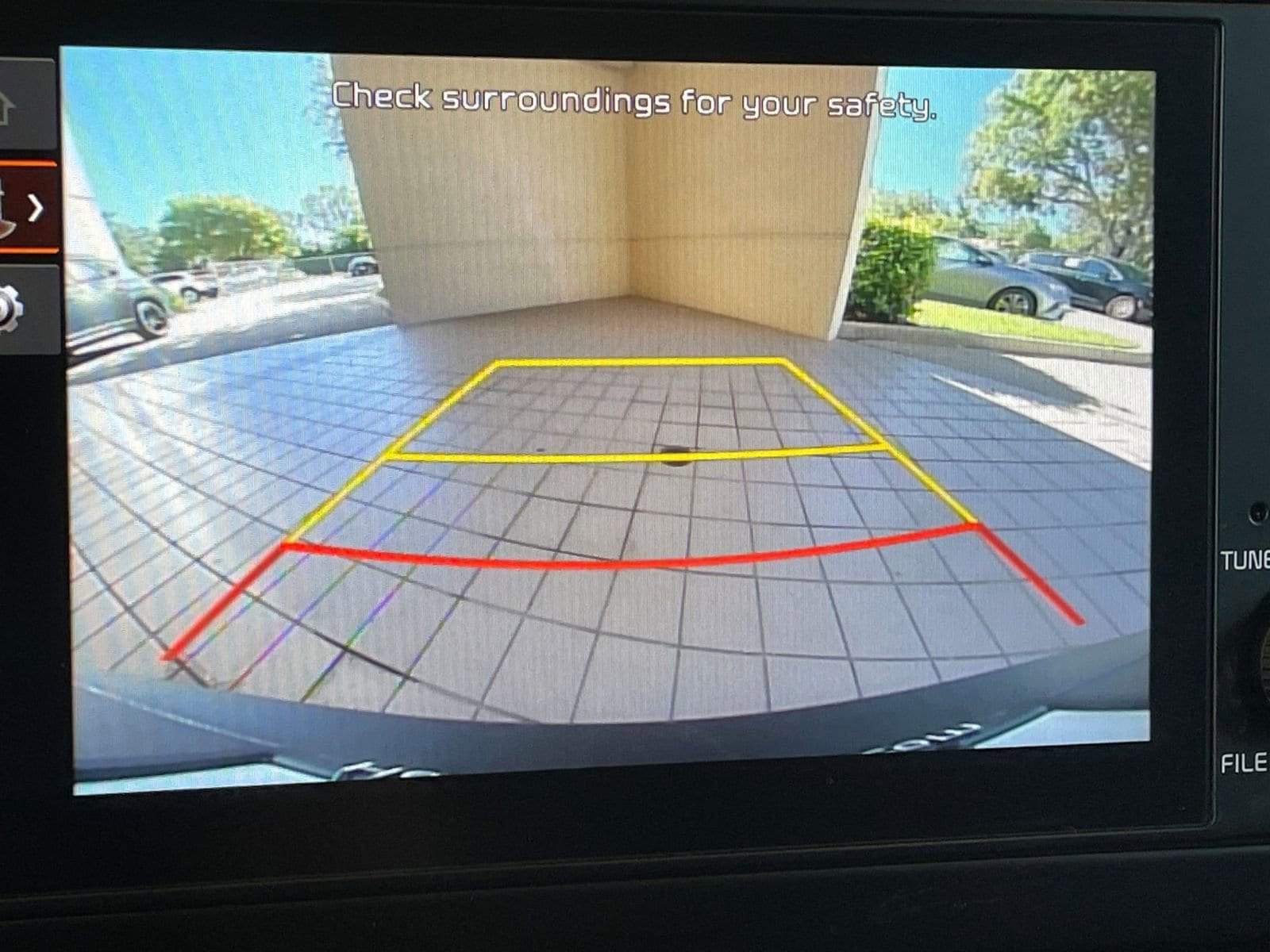 Thumbnail: 2025 Kia Sportage - 17