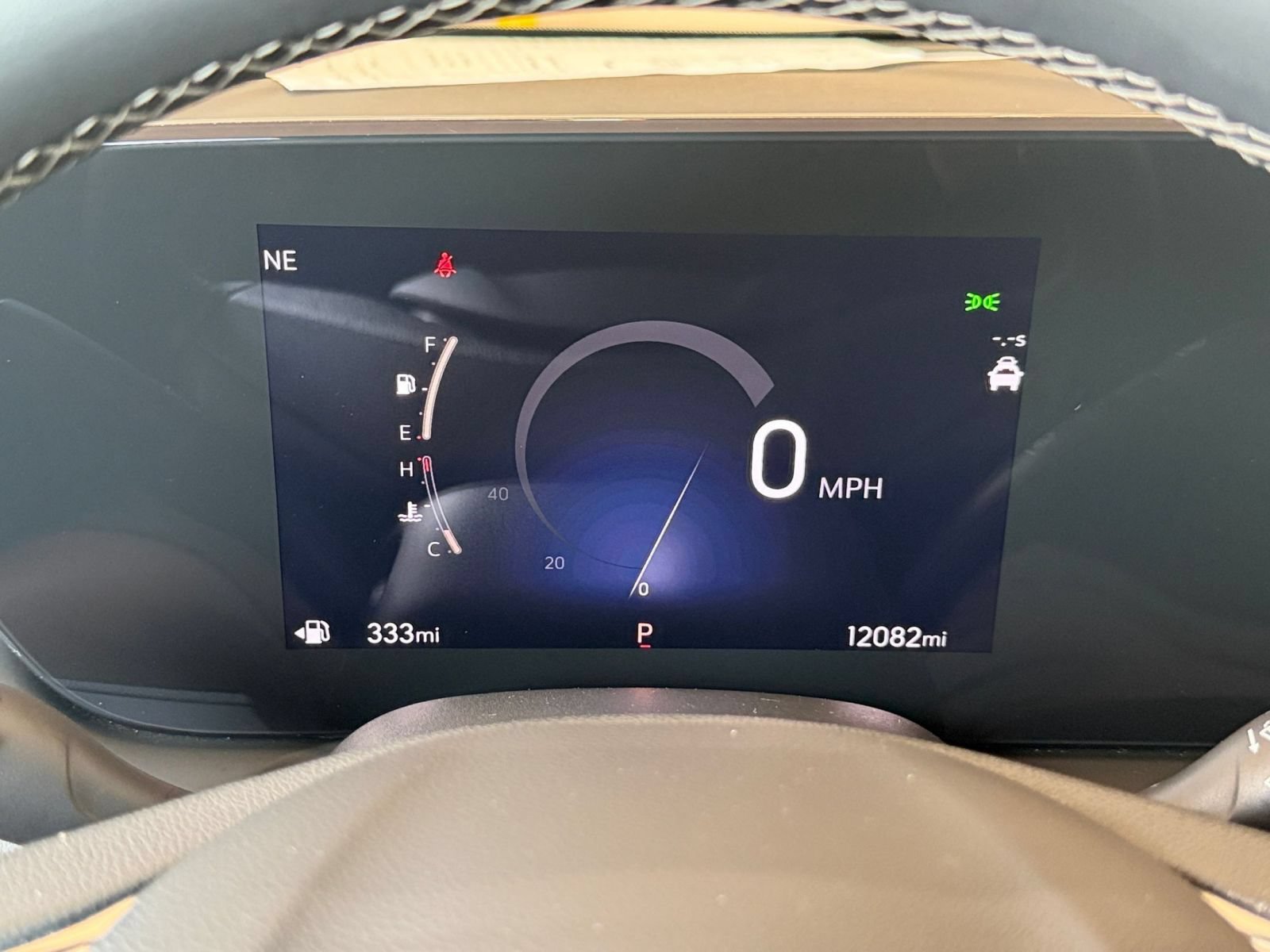 Thumbnail: 2026 Buick Encore GX - 34