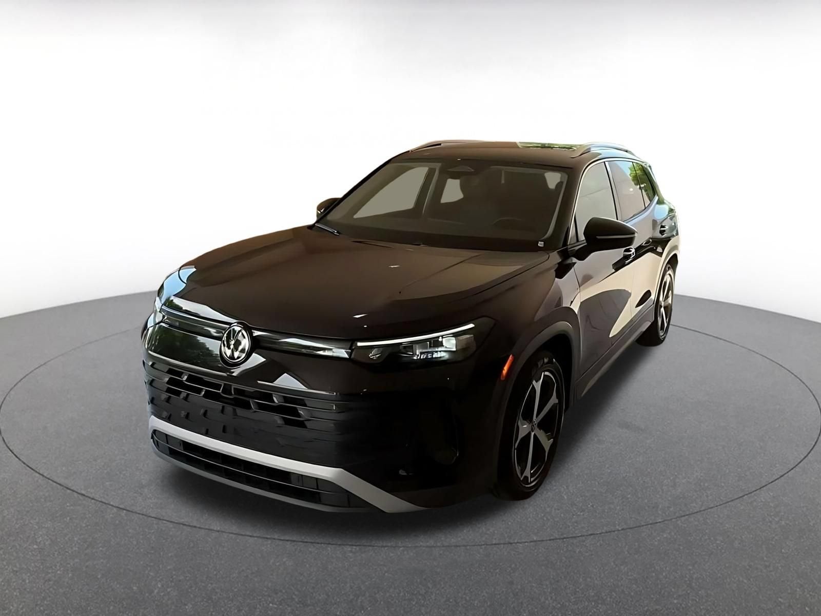 Thumbnail: 2026 Volkswagen Tiguan - 6