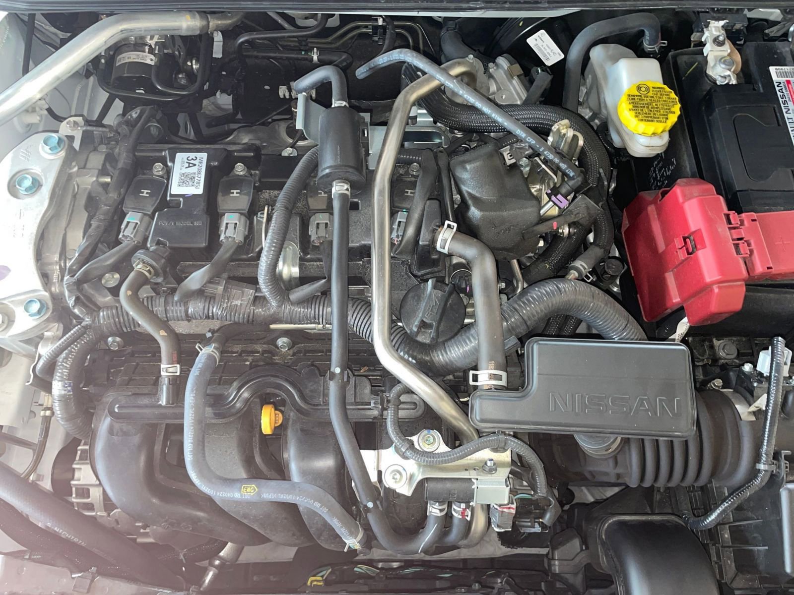 Thumbnail: 2025 Nissan Sentra - 30