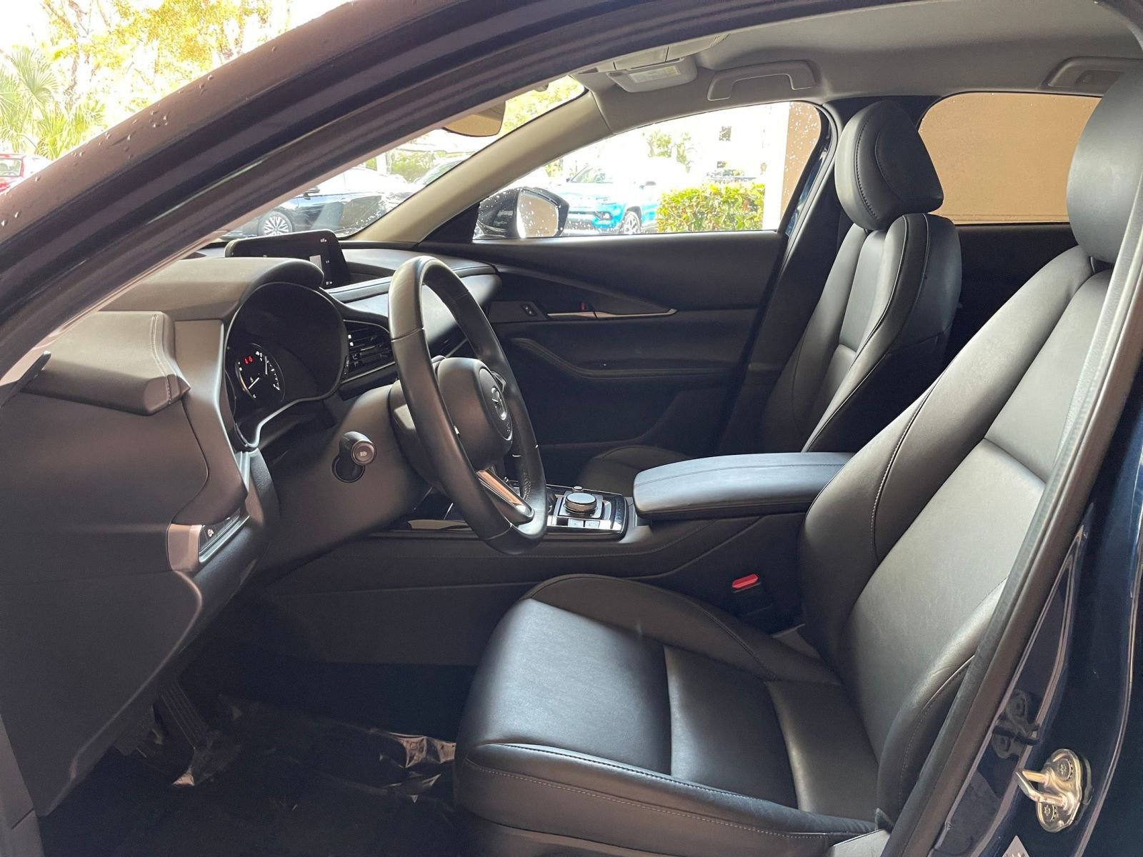 Thumbnail: 2025 Mazda CX-30 - 22