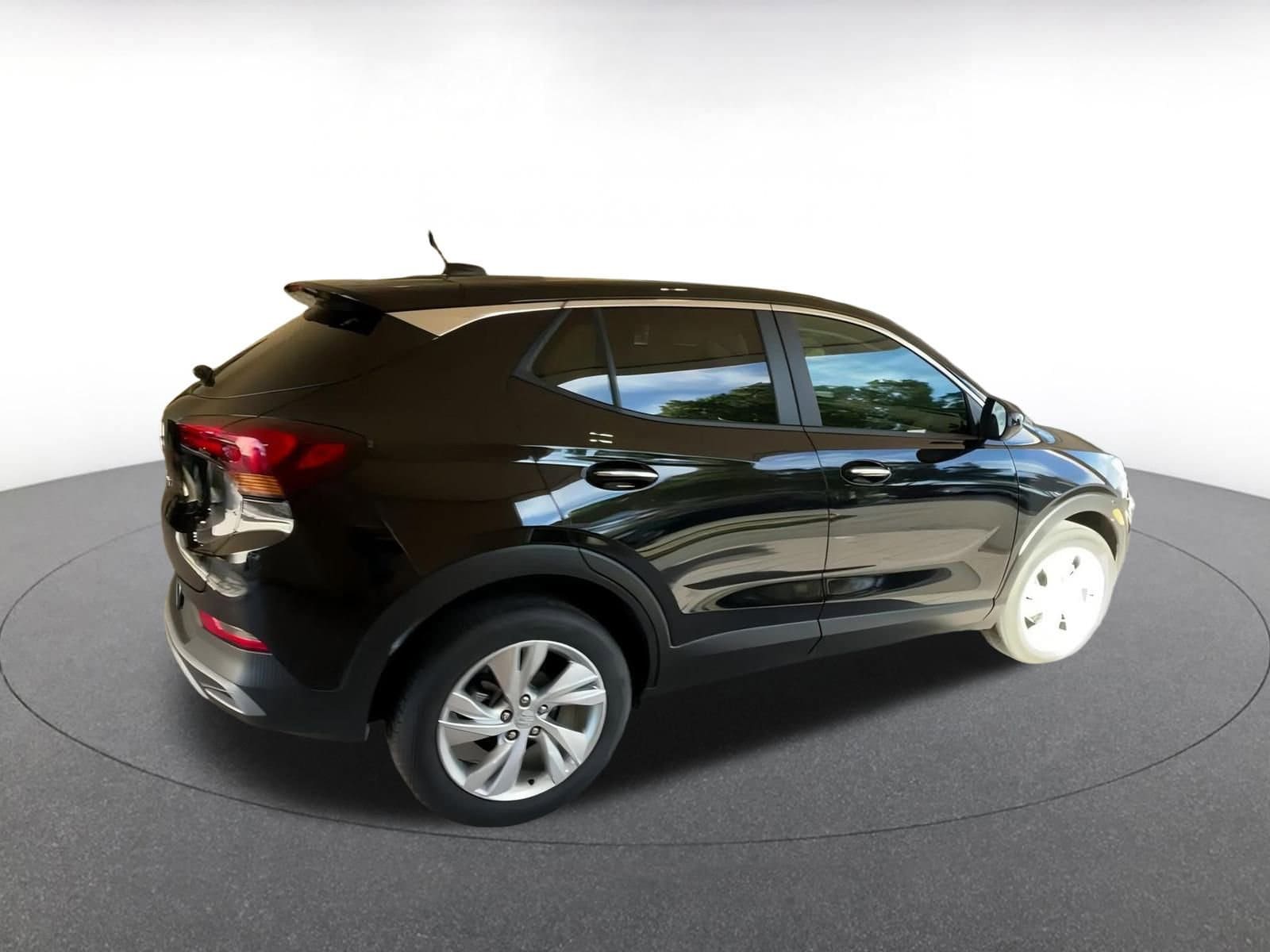 Thumbnail: 2025 Buick Encore GX - 15